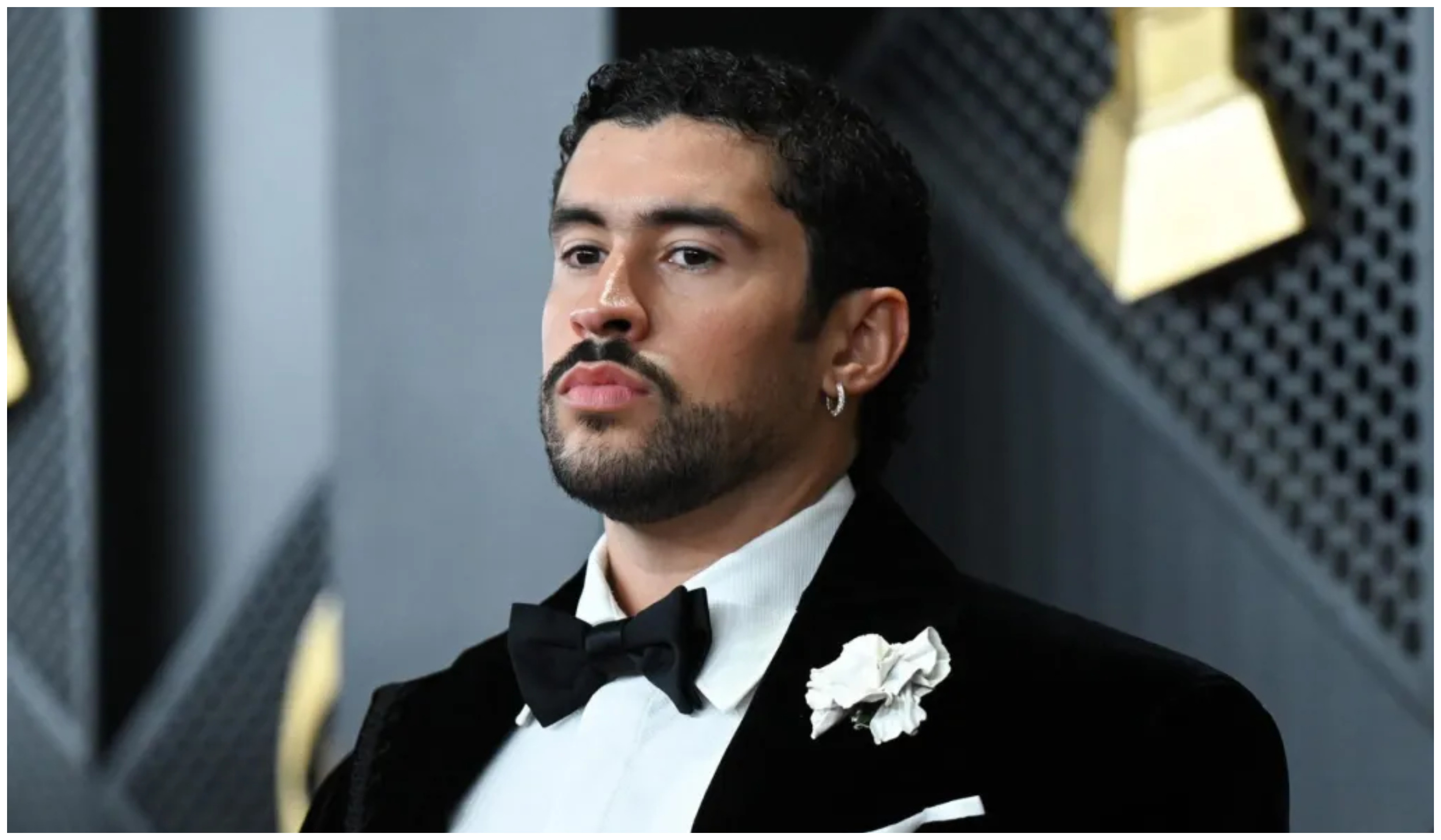 Grammys 2026: Οι άντρες που «έκλεψαν» τις εντυπώσεις με το στιλ τους