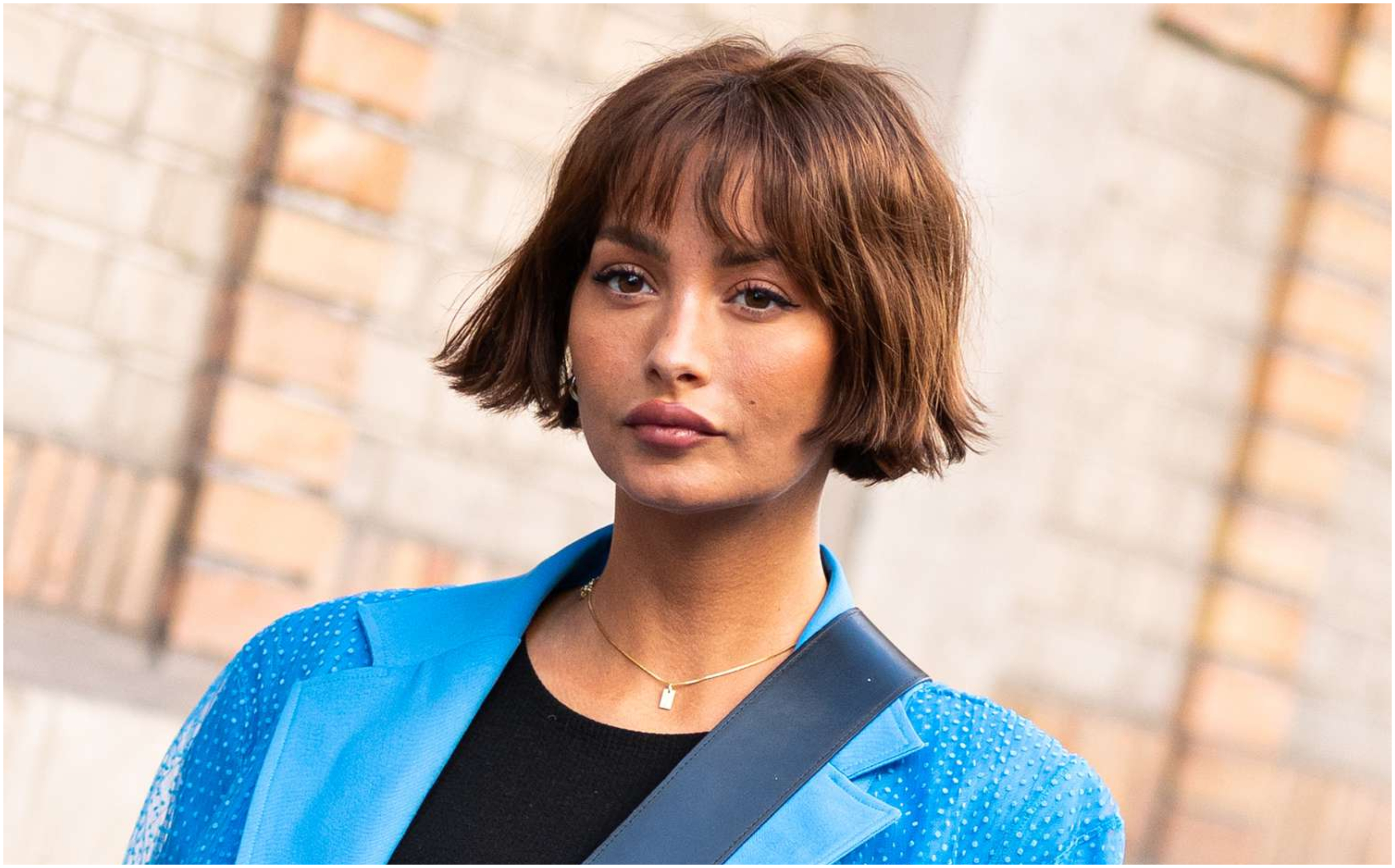 Η τάση που μεταμορφώνει τα λεπτά μαλλιά χαρίζοντας όγκο και κίνηση