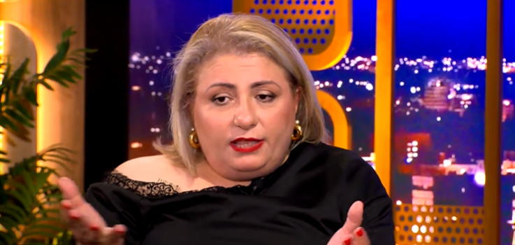 Η Θέκλα Πετρίδου απαντά πρώτη φορά: Είναι πτυχιούχος ψυχολόγος; Όλη η αλήθεια και το δικαστήριο