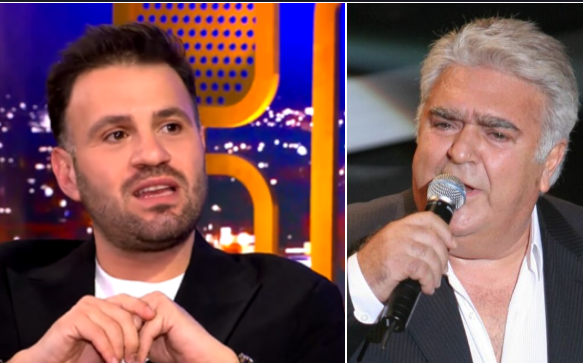 Η συμβουλή του Πασχάλη Τερζή στον Χοβίκ και οι πισώπλατες μαχαιριές στην Κύπρο