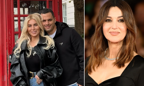 Καινούργιου-Κουτσουμπής: Η απίστευτη παρατήρηση που δέχθηκαν σε εστιατόριο λόγω… Μπελούτσι