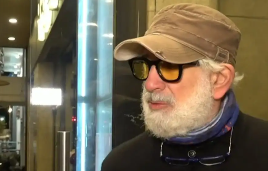 Πέτρος Φιλιππίδης Vs Κατερίνα Καινούργιου: Η ειρωνεία on air και η απάντηση (ΒΙΝΤΕΟ)