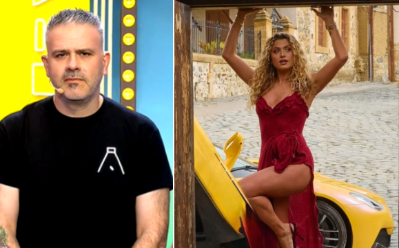 Το τρολ του Λούη στην επιστολή κατά του Jalla της Eurovision (ΒΙΝΤΕΟ)