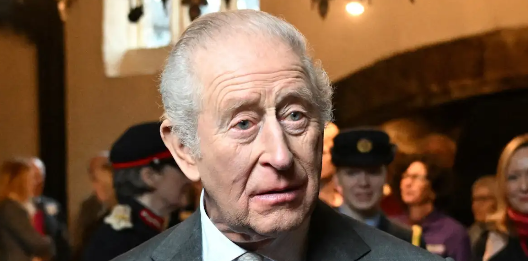 Βασιλιάς Κάρολος: Η πρώτη δήλωση για τη σύλληψη του αδελφού του, Άντριου για το σκάνδαλο Επστάιν