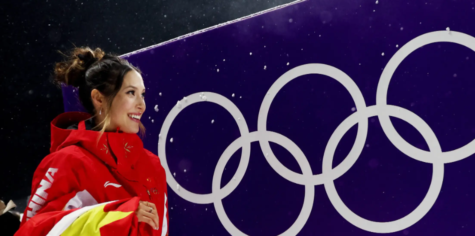 Eileen Gu: Από πότε δύο ασημένια Ολυμπιακά μετάλλια δεν θεωρούνται νίκη; Η απάντησή της έγινε viral