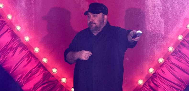 Γιώργος Αλκαίος: Πήρα χάπια για δύο εβδομάδες, με τρέλαναν, τα σταμάτησα και έκανα φίλη μου την κατάθλιψη