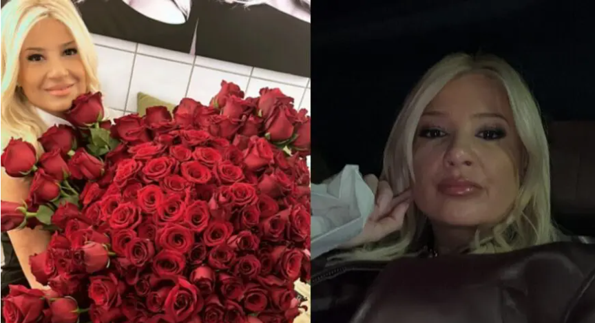 Φαίη Σκορδά: Γάμος σε κλειστό κύκλο – To προφίλ του έρωτά της  και όλες οι λεπτομέρειες