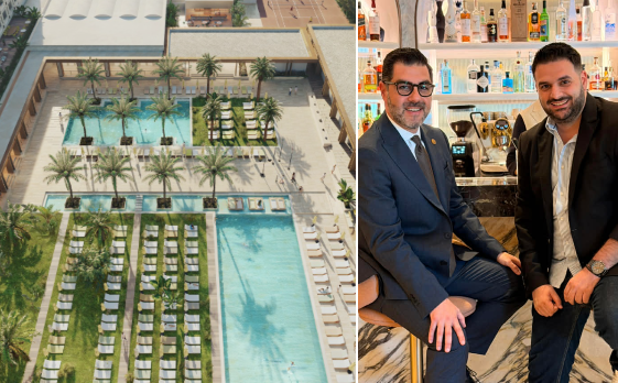 ΗΕLLO! tour στο The Landmark, Autograph Collection – Όλα όσα αξίζει να δεις