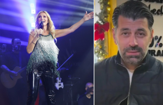 Παντρεύεται η Νατάσσα Θεοδωρίδου; Όλες οι λεπτομέρειες και ο μεγάλος έρωτας