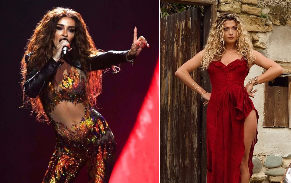 Η Αντιγόνη αποκλειστικά μετά το Jalla – Το τηλέφωνο της Φουρέιρα και η… αποστομωτική απάντηση στα αρνητικά σχόλια