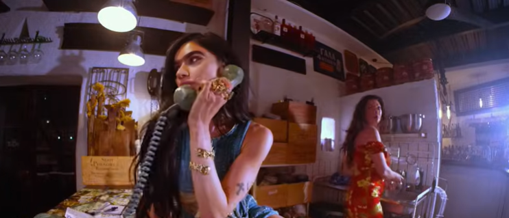 “Κόρηηη – Σάστου να φύουμε”: Viral τα κυπριακά με την Σοφία Χατζηπαντελή (ΒΙΝΤΕΟ)