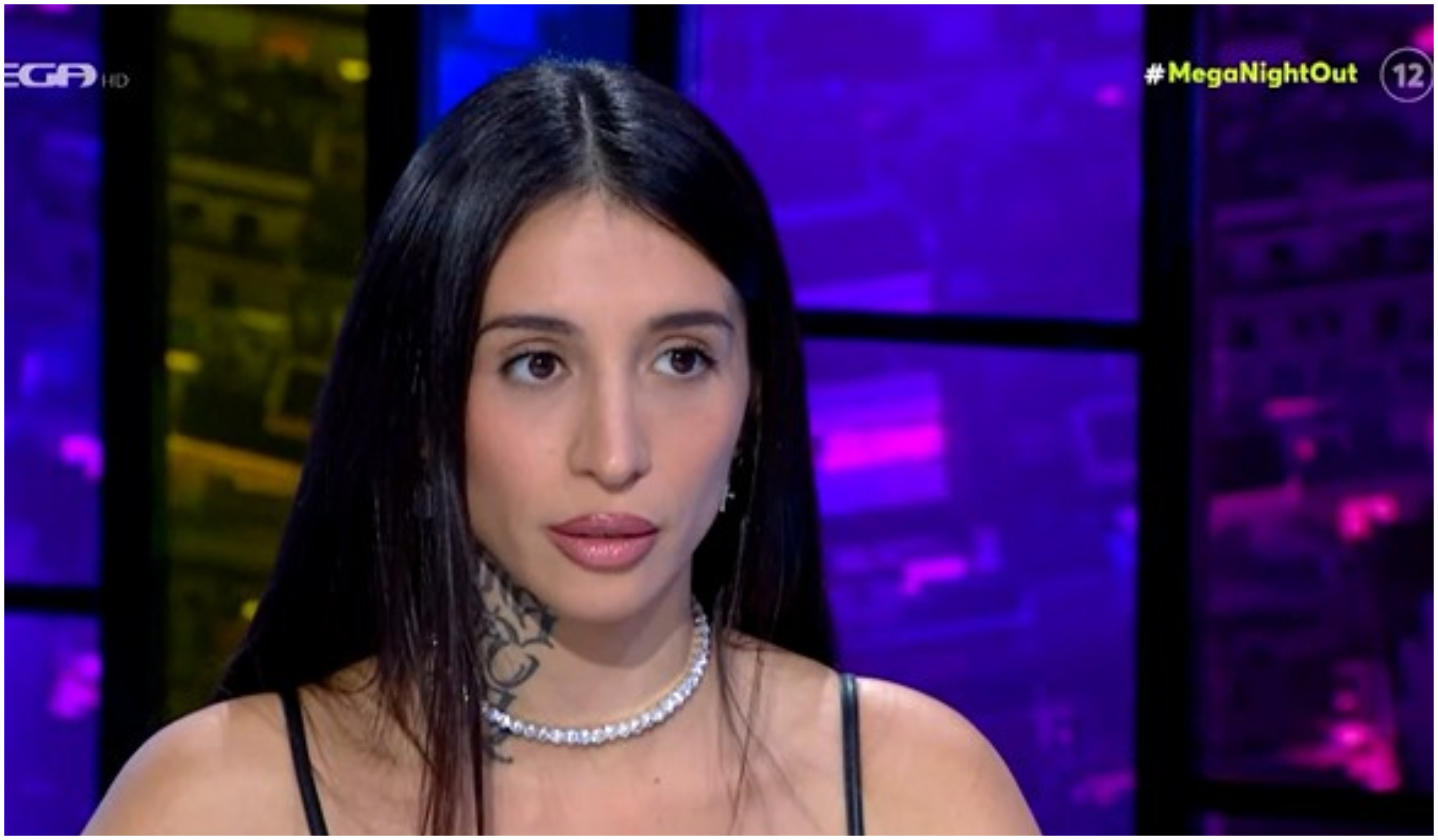 Dat Lilly: Συγκλονίζει η εξομολόγηση για τον θάνατο των γονιών της –  Η ζωή στο ίδρυμα (BINTEO)