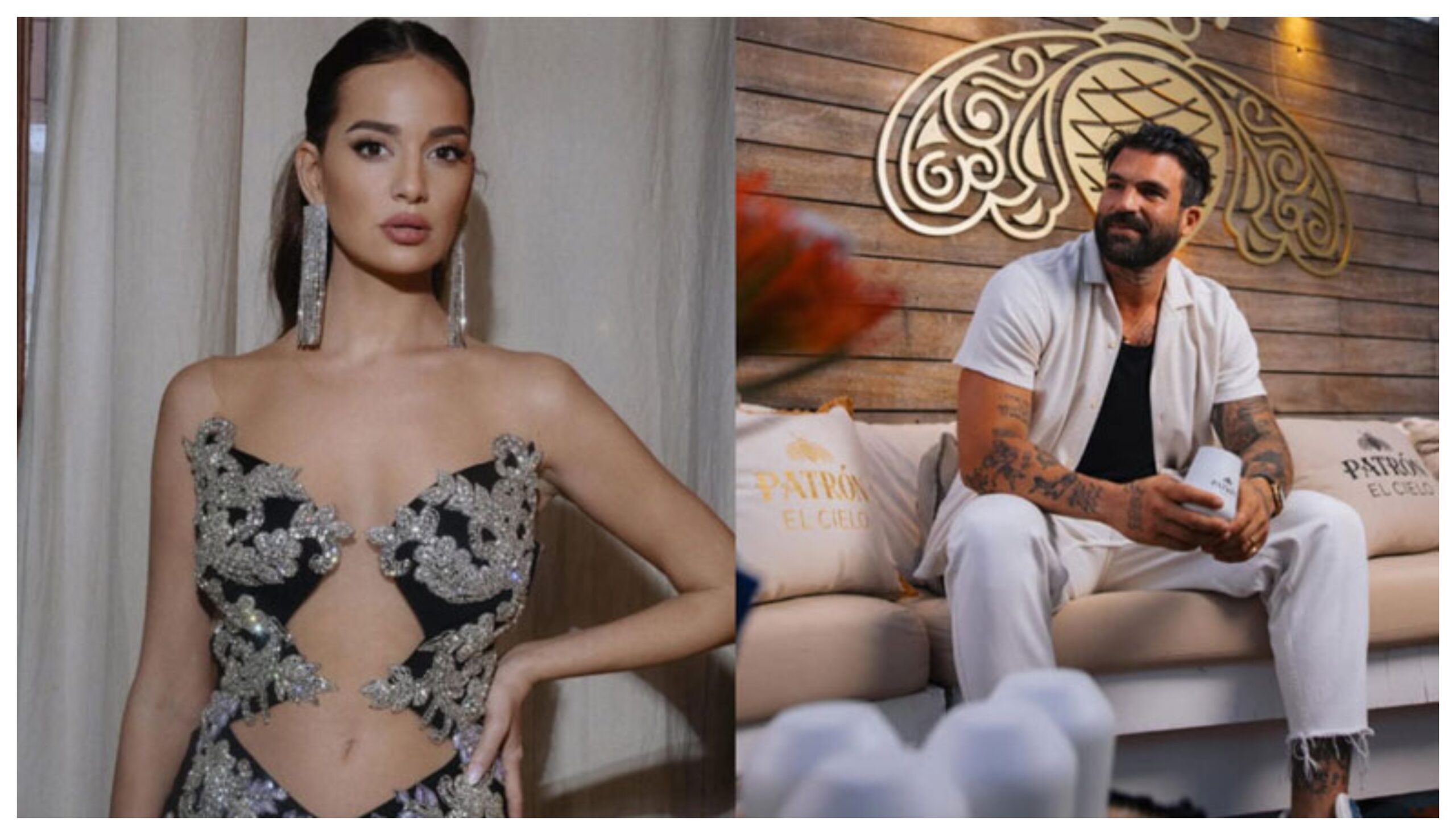 Αλεξάνδρου & Ελληνίδου: Full in love το ζευγάρι – Δείτε το χλιδάτο δωμάτιο τους στο Πουκέτ (ΒΙΝΤΕΟ)