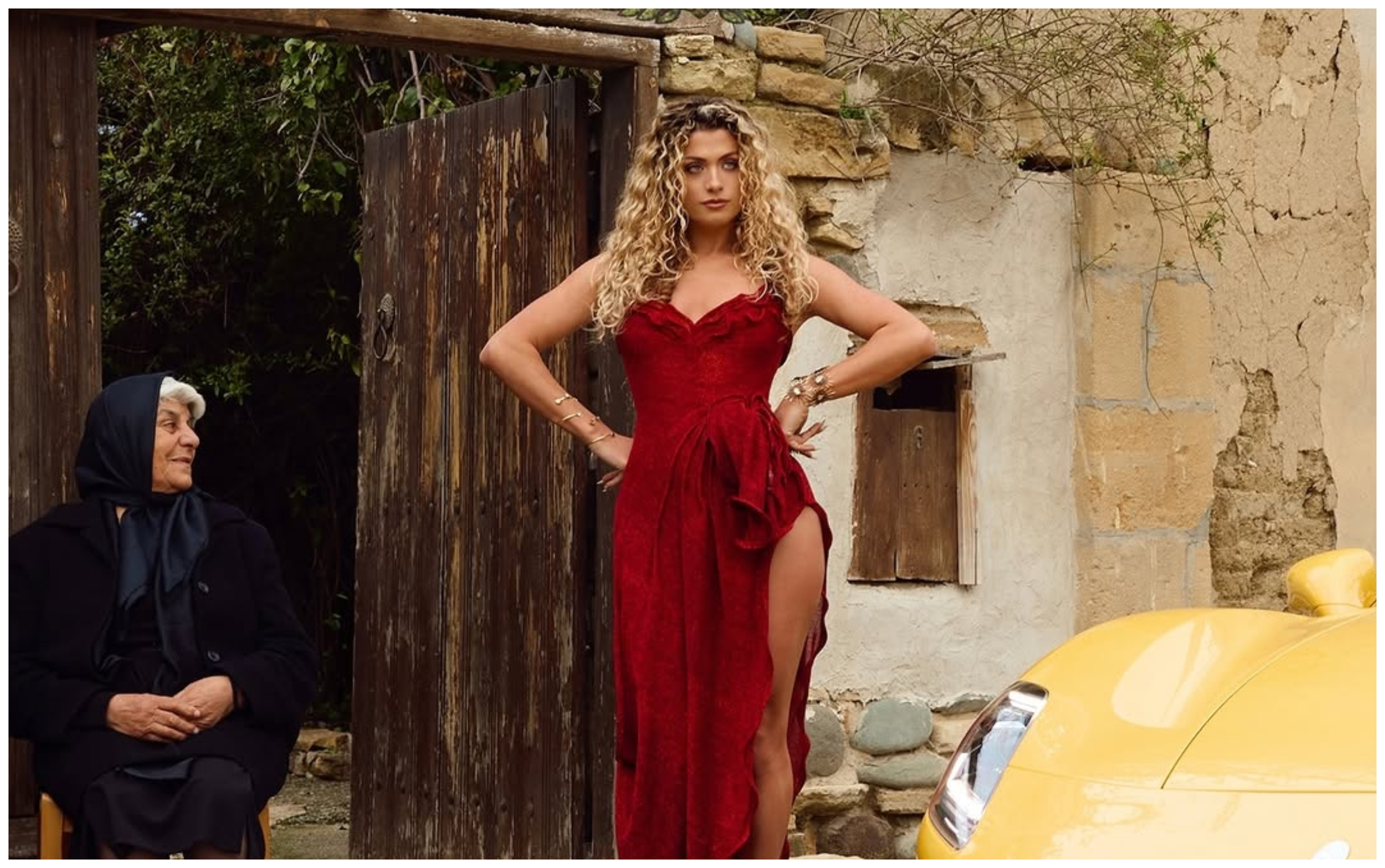 «Εκτοξεύθηκε» η Κύπρος στα στοιχήματα μετά το “Jalla” – Η νέα θέση