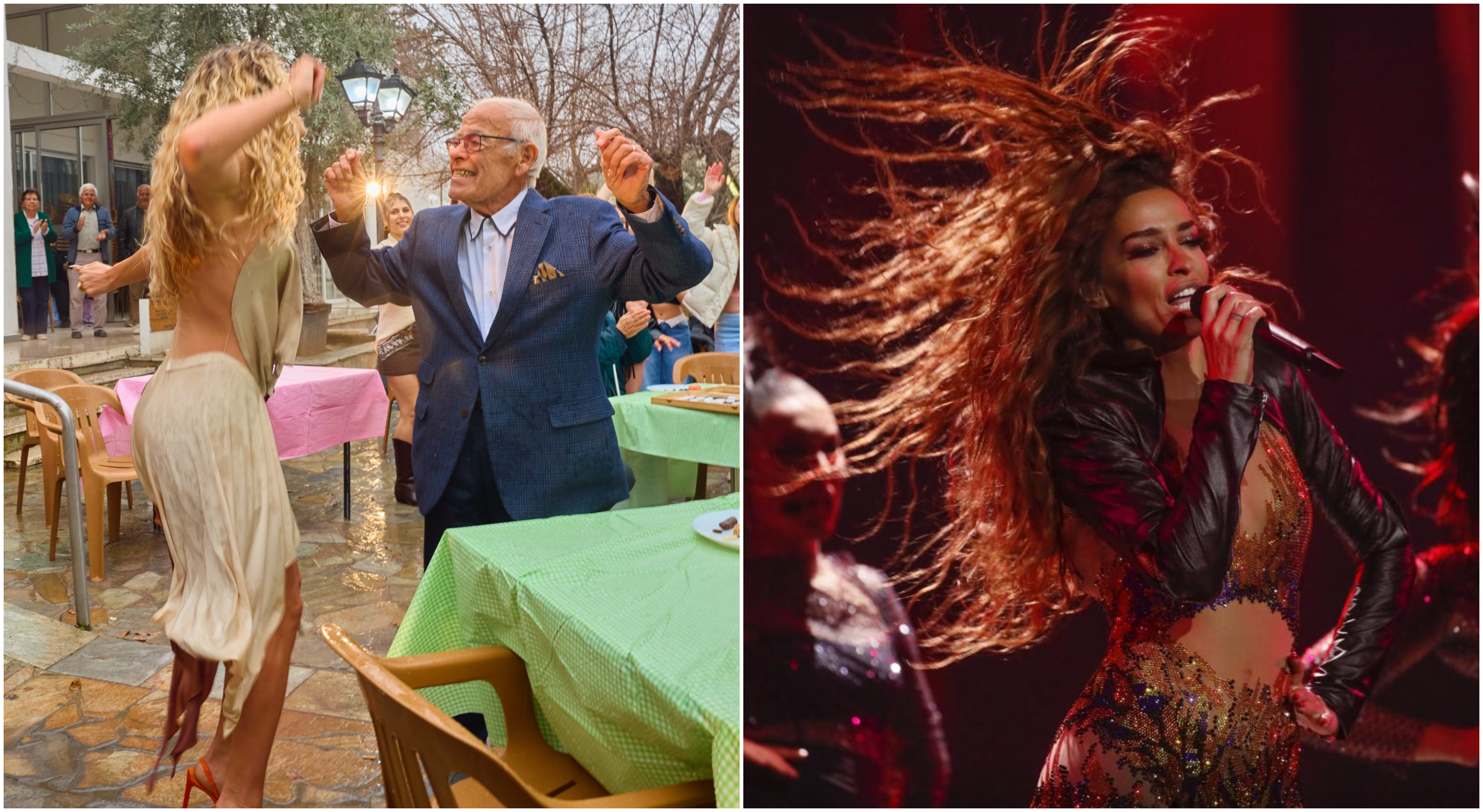 HELLO! Exclusive: Με άρωμα “Fuego” η Antigoni στην Eurovision – Αποκλειστικές πληροφορίες