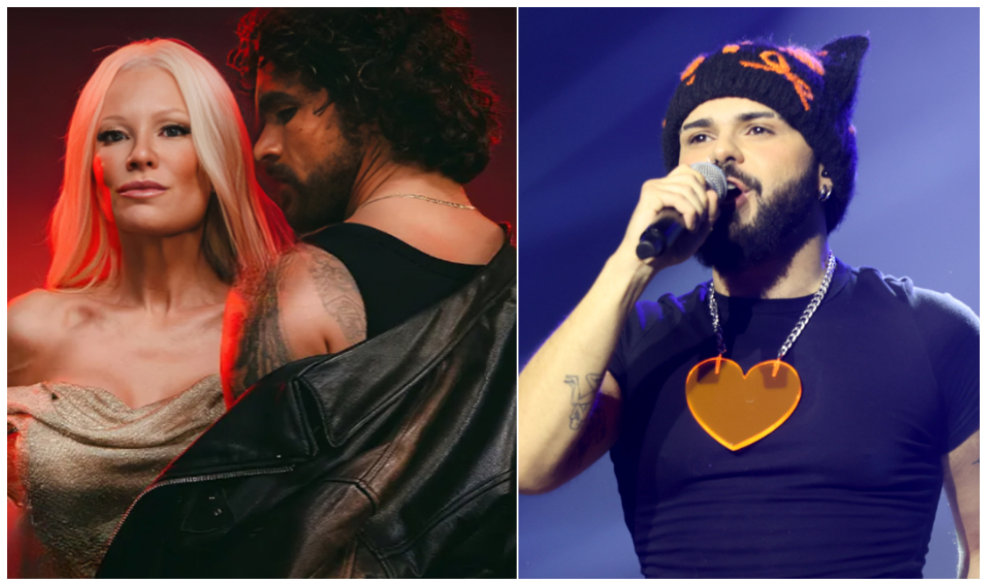 Eurovision 2026: Ποιο είναι το τραγούδι της Φινλανδίας που φέρνει δεύτερο τον Akyla στα στοιχήματα