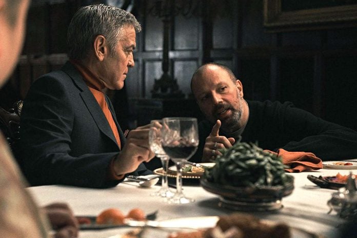 Γιώργος Λάνθιμος: Η μεγάλη συνεργασία με τον Τζορτζ Κλούνεϊ που μας ενθουσίασε – Τι θα κάνουν;