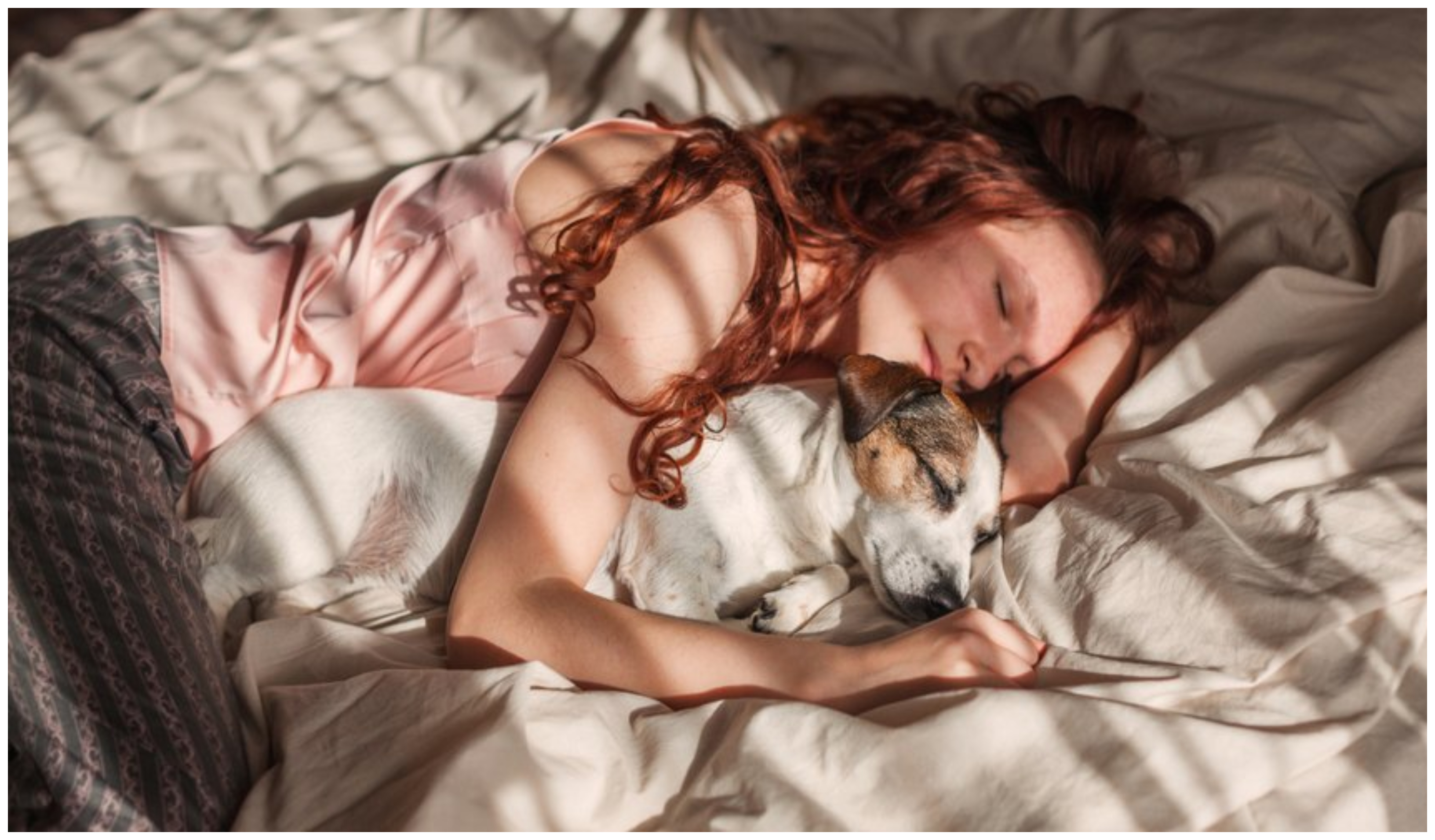 Αυτός είναι ο έξυπνος τρόπος για να κοιμηθείς σε 60 δευτερόλεπτα