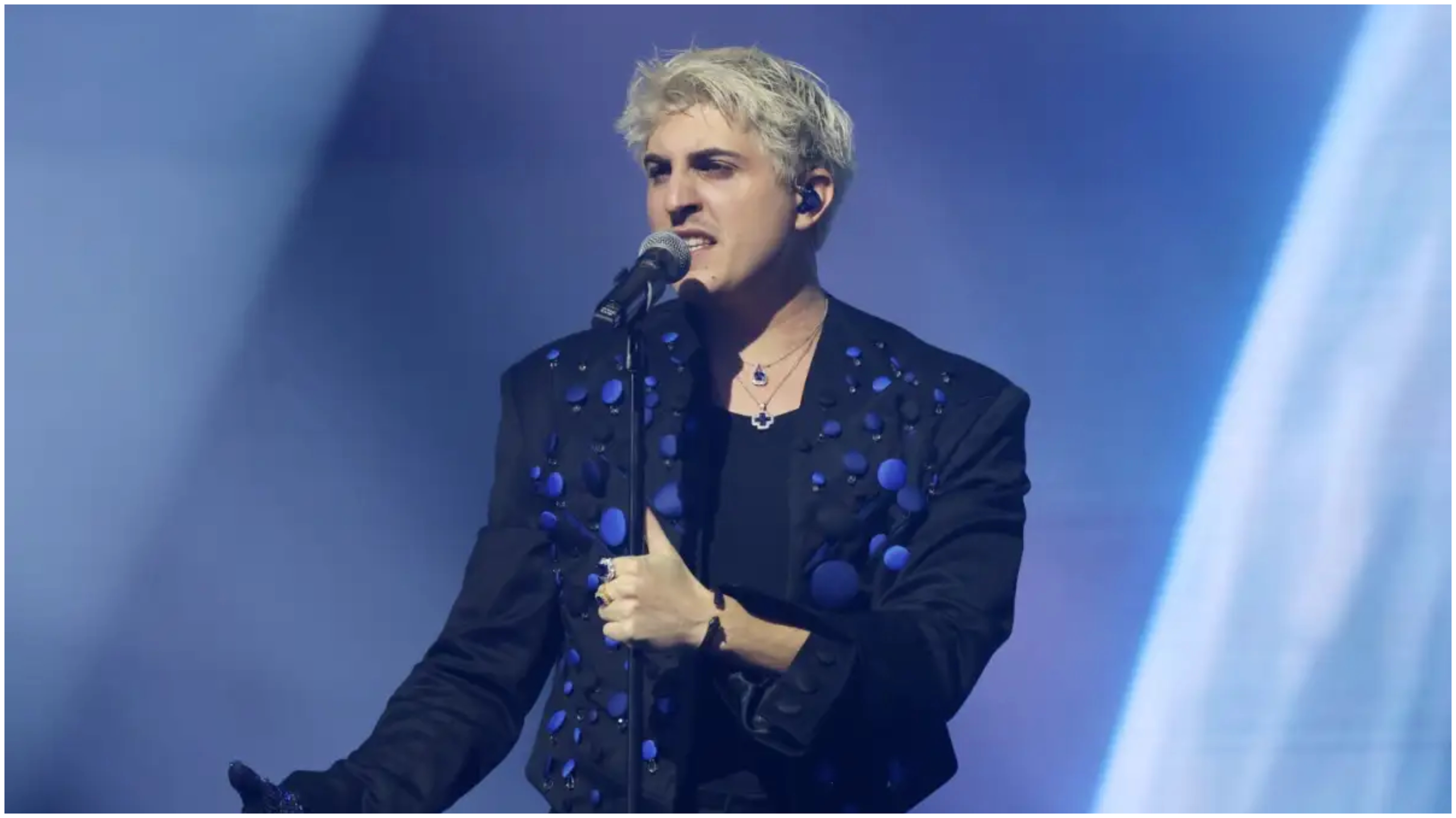 Good Job Nicky: Ο μεγάλος «αντίπαλος» του Akyla προκάλεσε πανικό με το «Dark Side of the Moon»