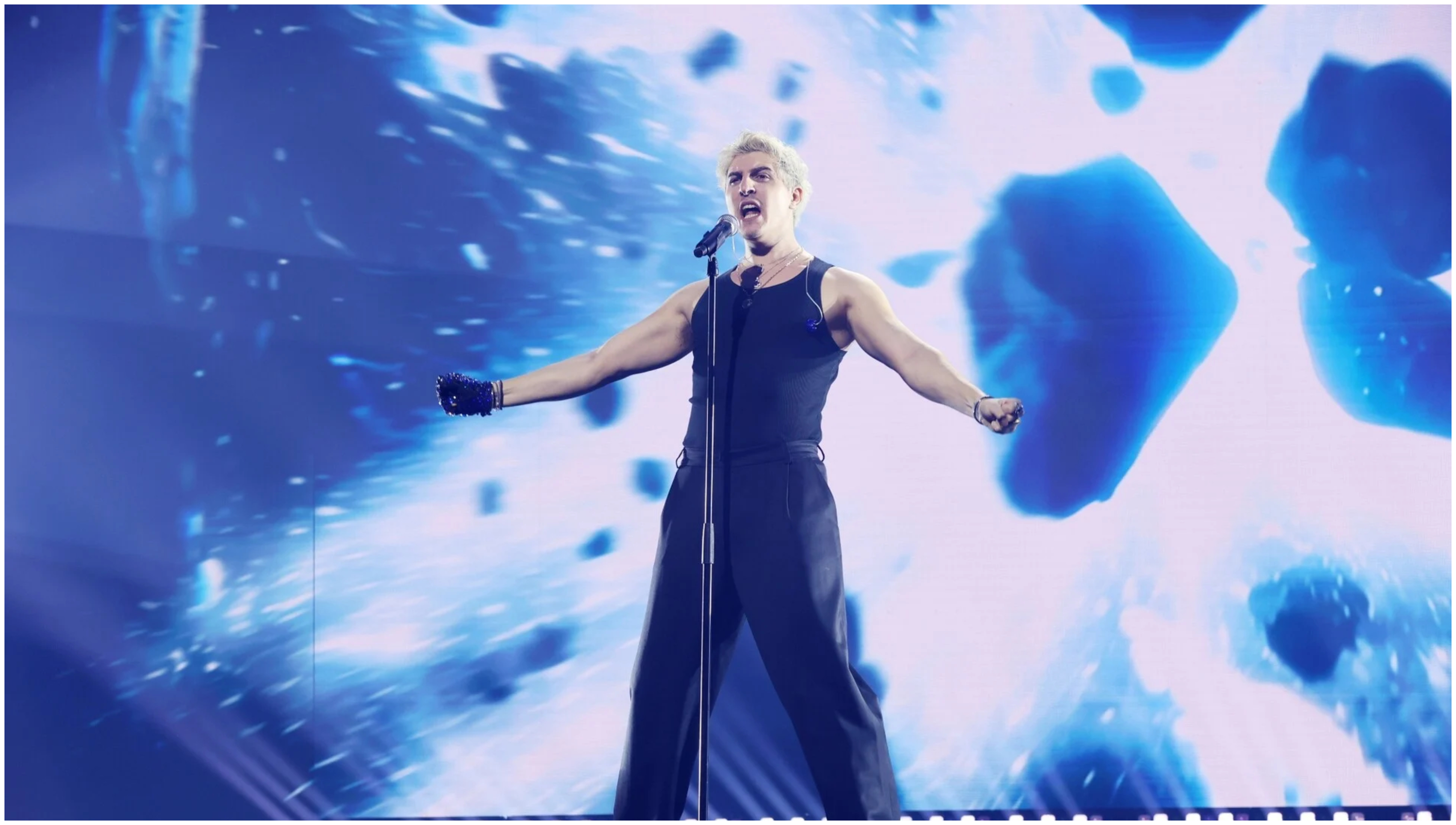 Good Job Nicky: Τα πρώτα λόγια μετά την “ήττα” στον εθνικό τελικό