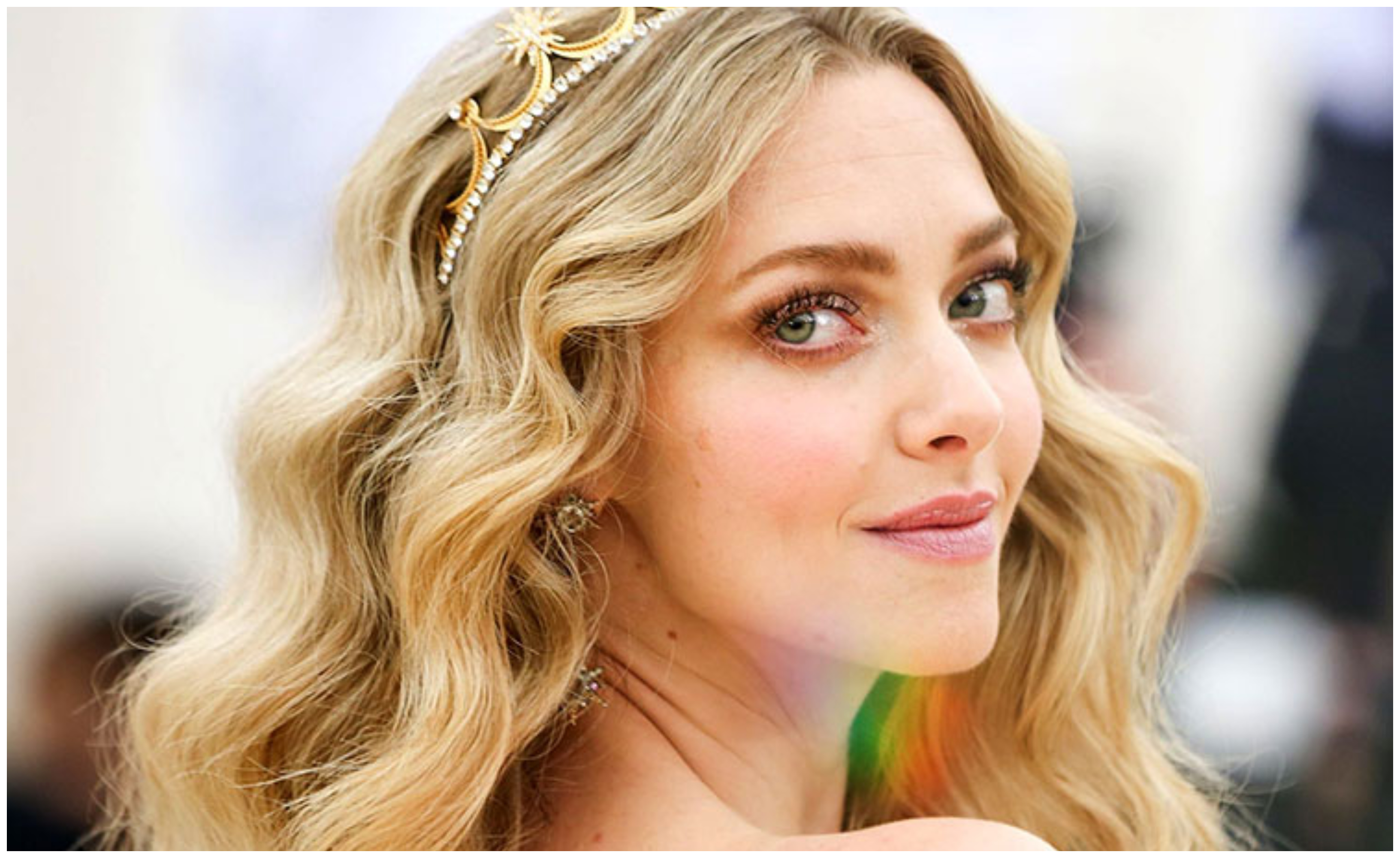 Gothic Waves & Αναγεννησιακά updos: Οι ρομαντικές τάσεις μαλλιών του 2026 που θα λατρέψεις