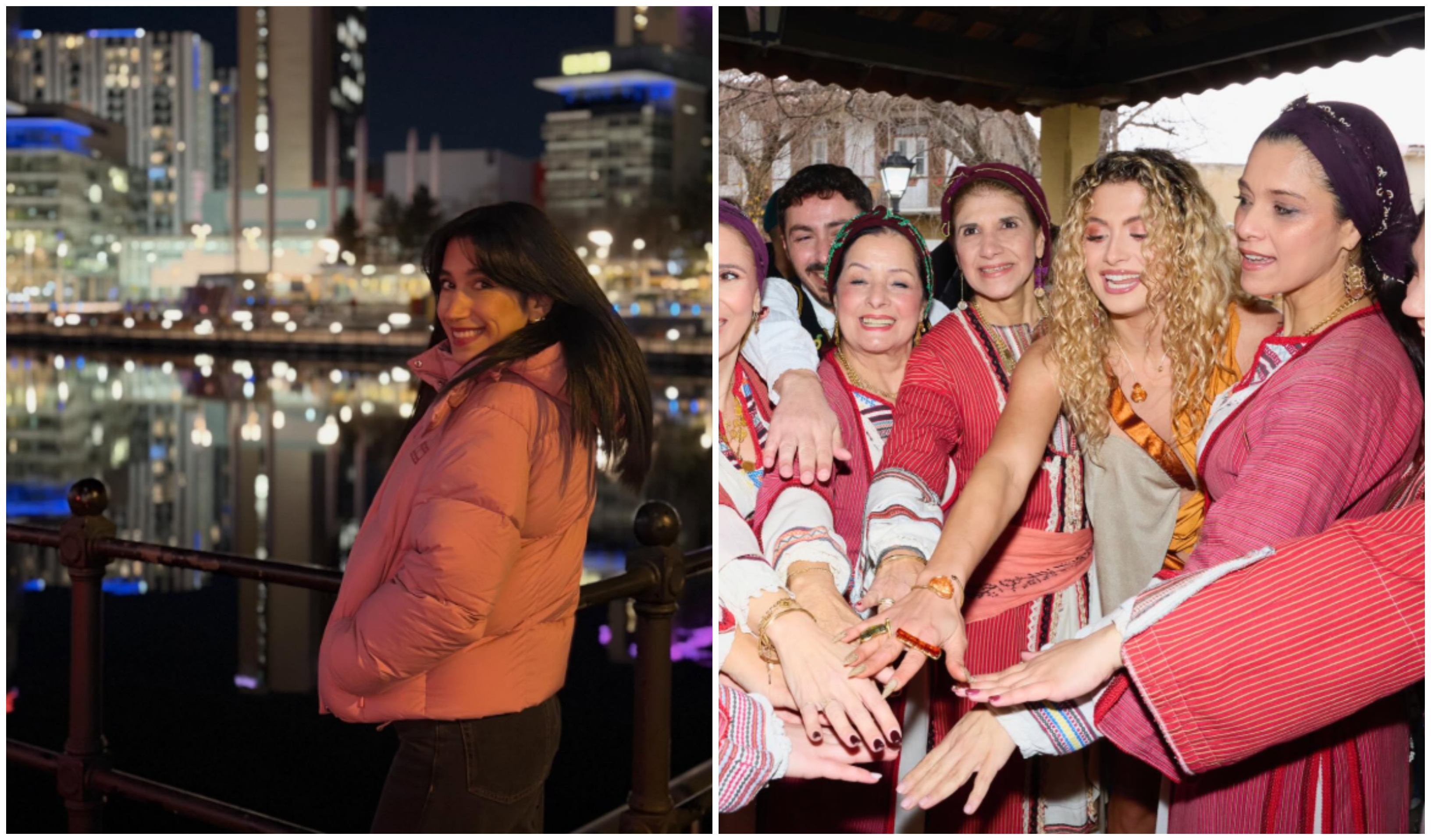 Η χορογράφος του “Jalla” αποκλειστικά στο HELLO! – Μας δείχνει βήμα-βήμα τη χορογραφία