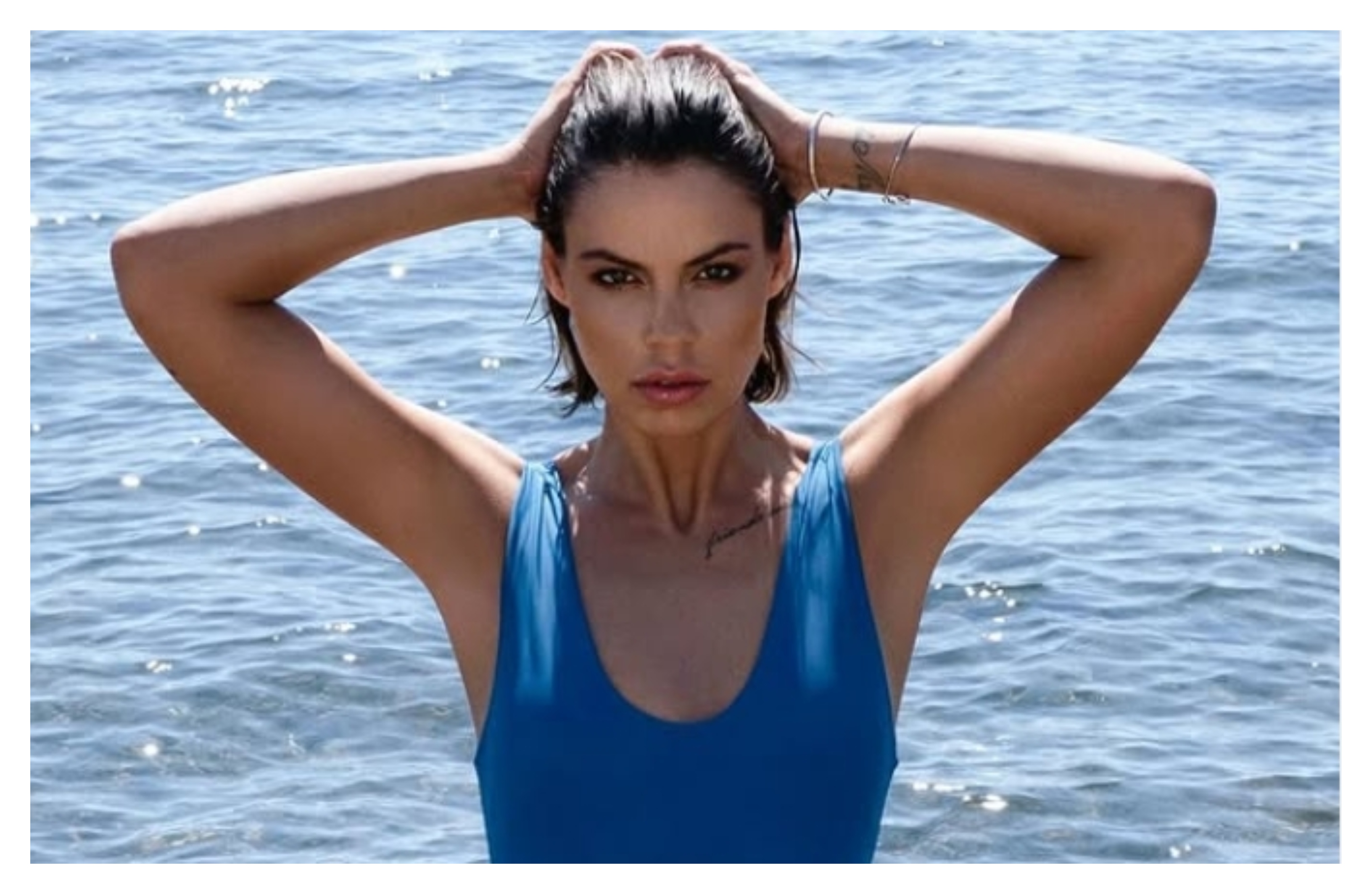 Μέγκι Ντρίο: Φίλος της μπήκε στο σπίτι της και της έκλεψε πράγματα αξίας 10.000 ευρώ – Tι αποκαλύπτει;