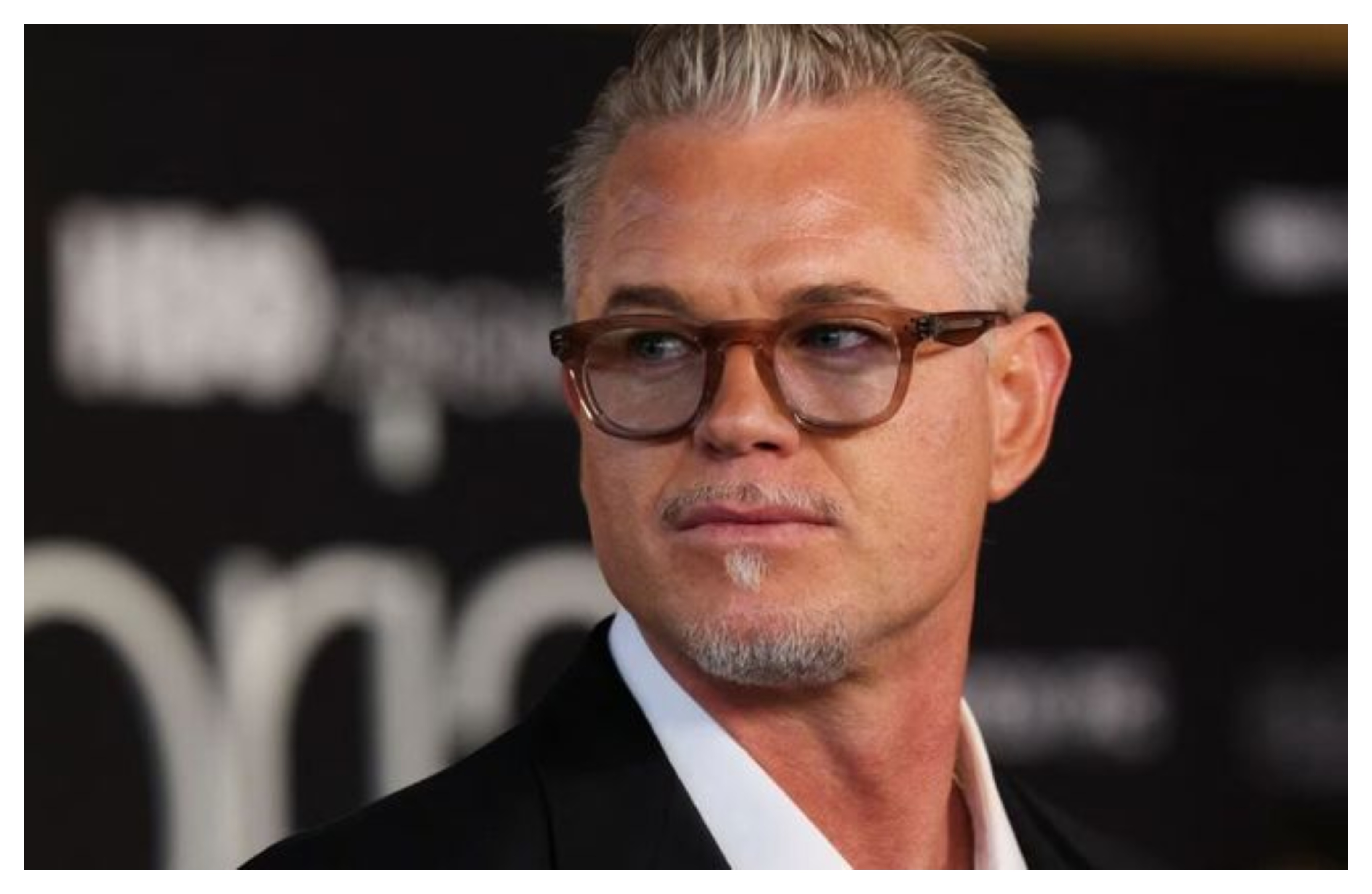 Έντονες αντιδράσεις για γνωστή ηθοποιό που έβρισε δημόσια τον Έρικ Ντέιν μετά τον θάνατό του – Τι είπε;