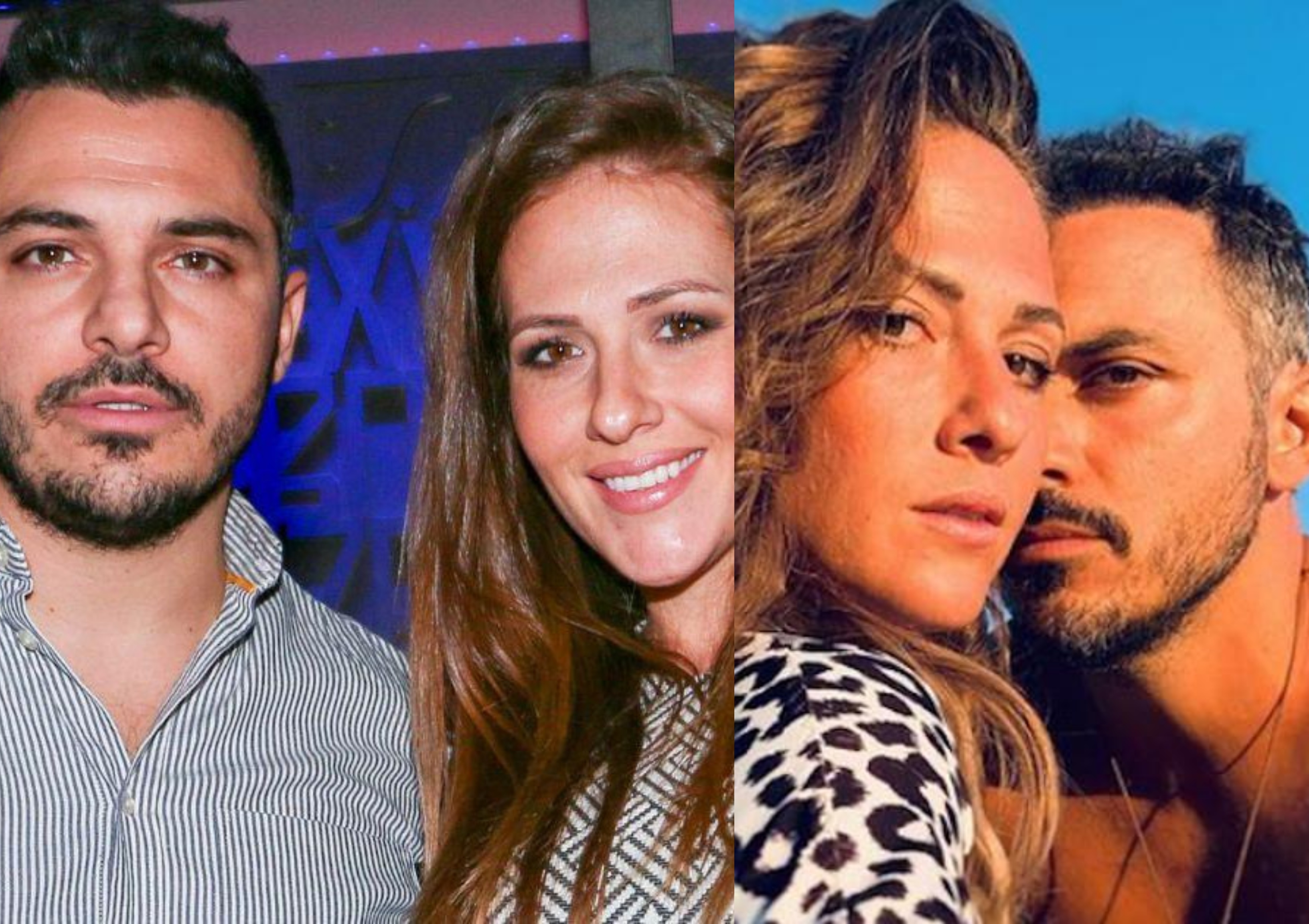 Κώστας Δόξας & Μαρία Δεληθανάση: Πόλεμος δίχως τέλος για το πρώην ζευγάρι! – Σοκάρουν οι νέες εξελίξεις