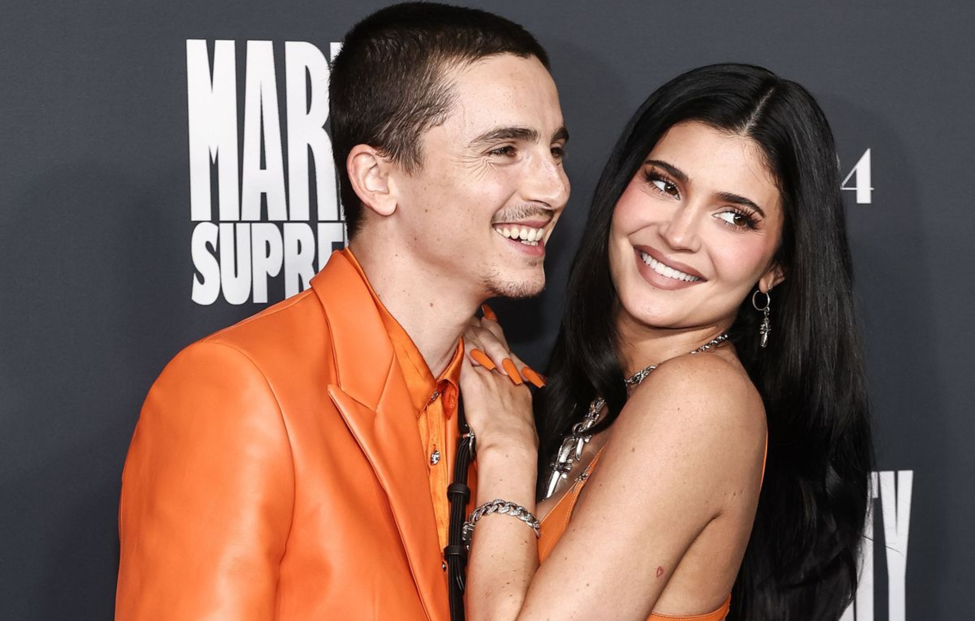 Timothée Chalamet: Χώρισε με την Kylie Jenner; – Το βίντεο που «καίει» τον ηθοποιό