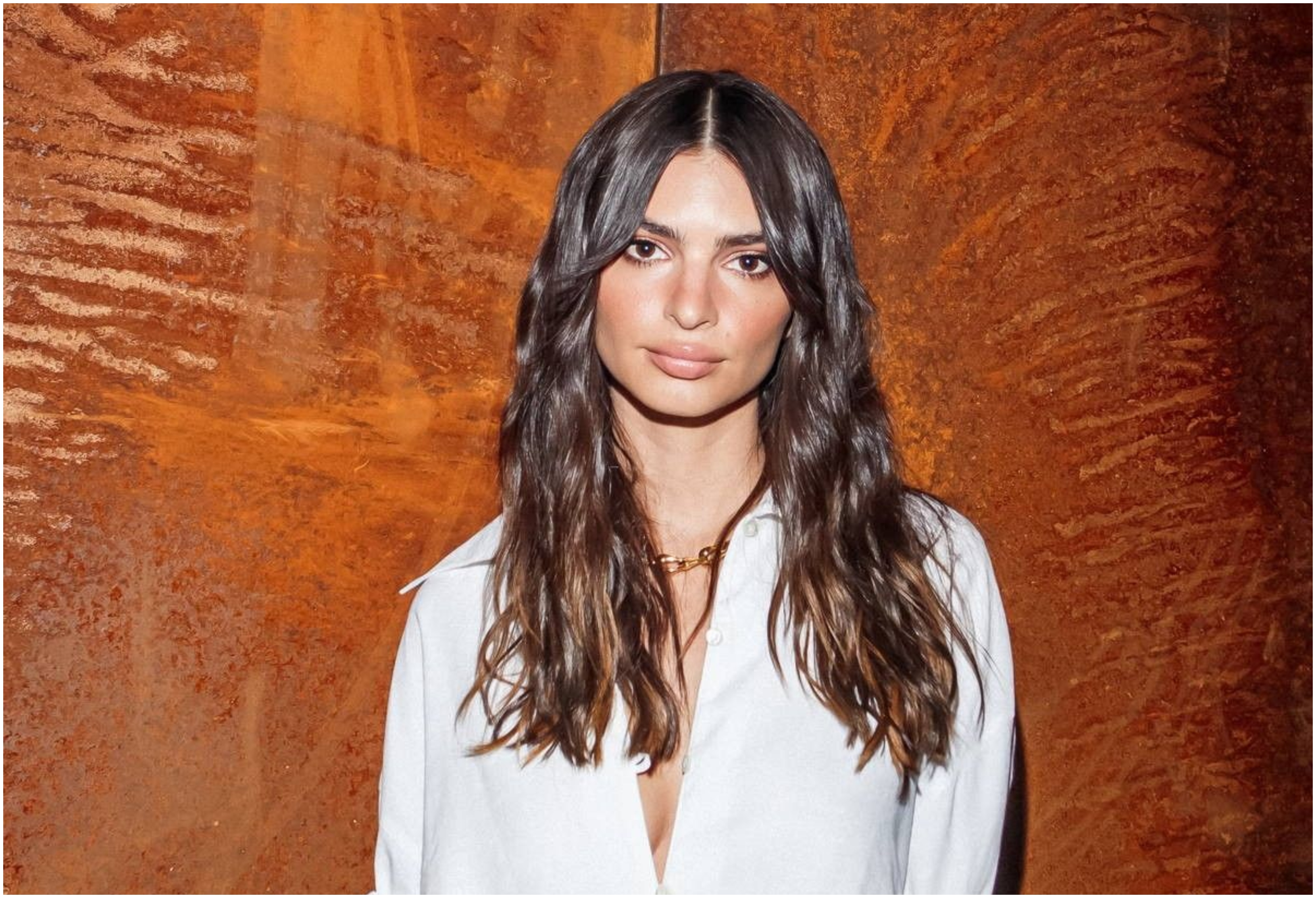 Έμιλι Ραταϊκόφσκι: Δίχασε το περπάτημά της στην πασαρέλα – Ποιος ο λόγος; (ΒΙΝΤΕΟ)