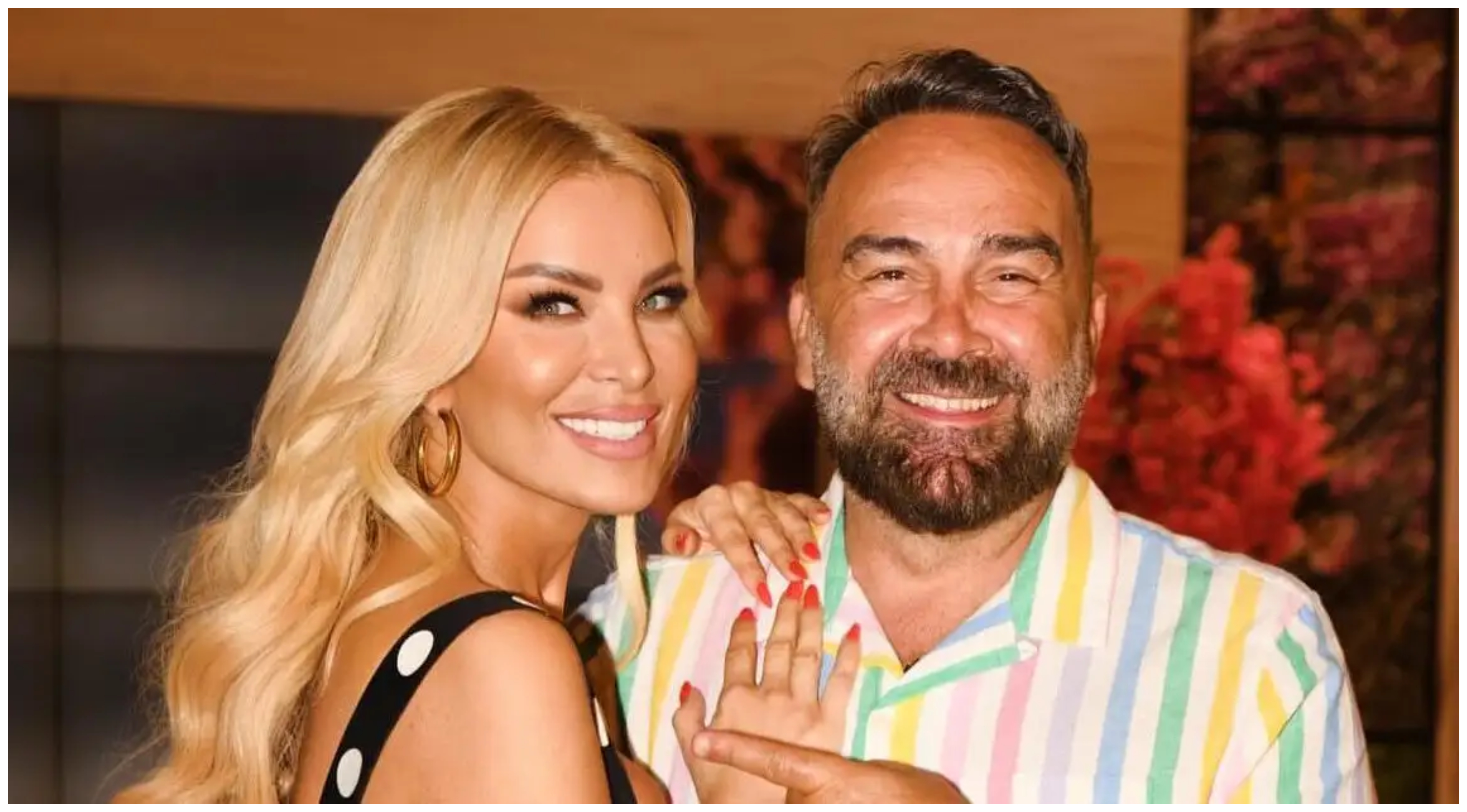 Γκουντάρας: Τι συνέβη τελικά με την Καινούργιου μετά το τέλος της συνεργασίας τους (ΒΙΝΤΕΟ)