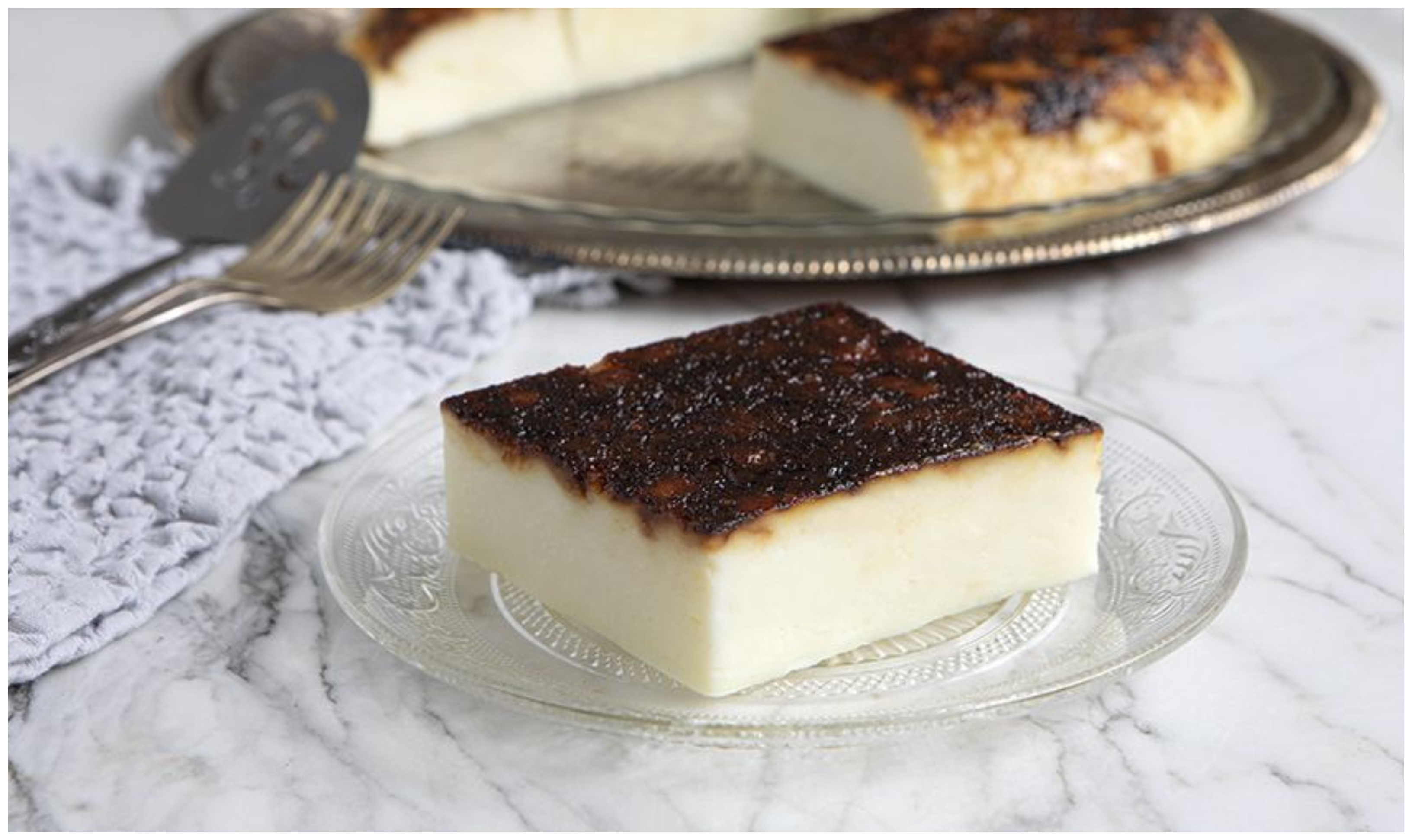 Καζάν ντιπί: Το μυστικό πίσω από το αγαπημένο τούρκικο γλυκό