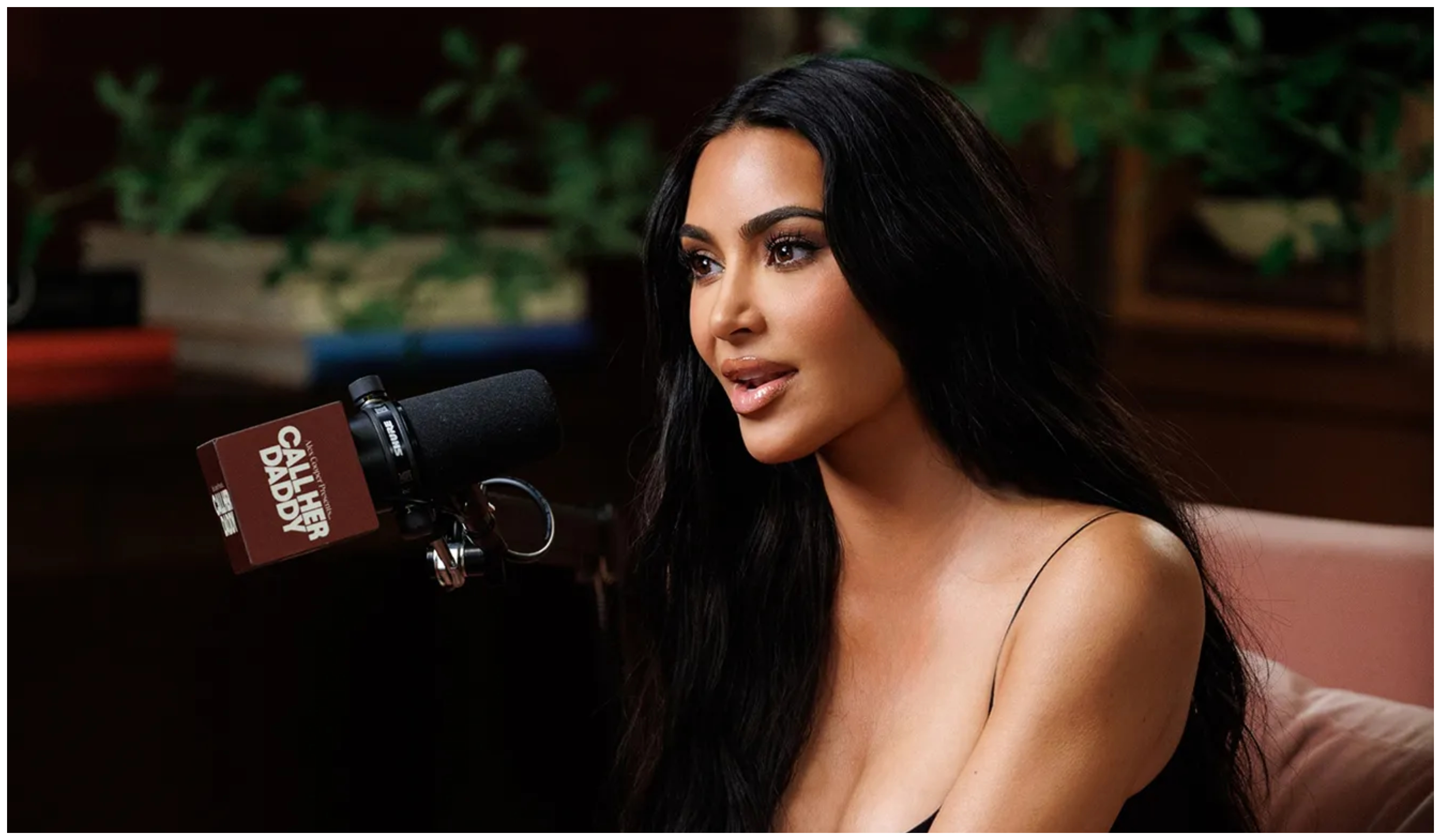 Κιμ Καρντάσιαν: Αυτός είναι ο πασίγνωστος σταρ που φημολογείται ότι είναι σε σχέση