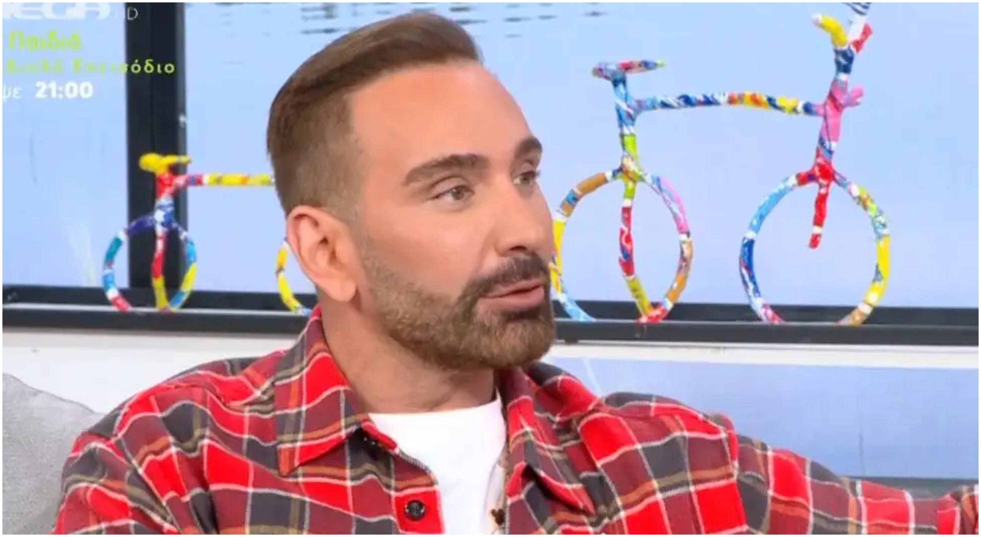 Κοκλώνης για την κόντρα με Καινούργιου: «Είχα αποφασίσει να μην πω τίποτα, αλλά τώρα θα μιλήσω»