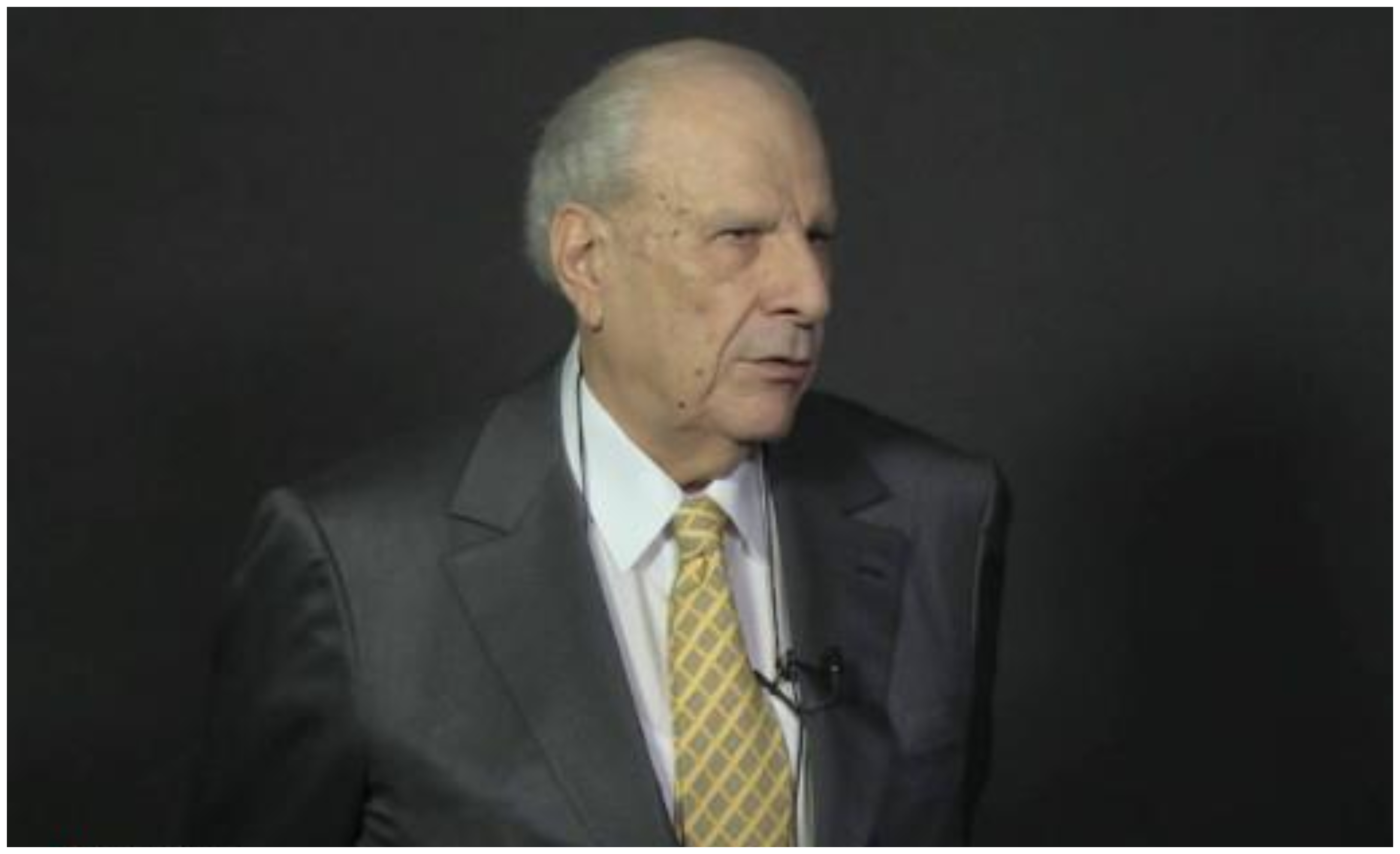 Έφυγε από τη ζωή ο γνωστός επιχειρηματίας Κωνσταντίνος Σιακόλας