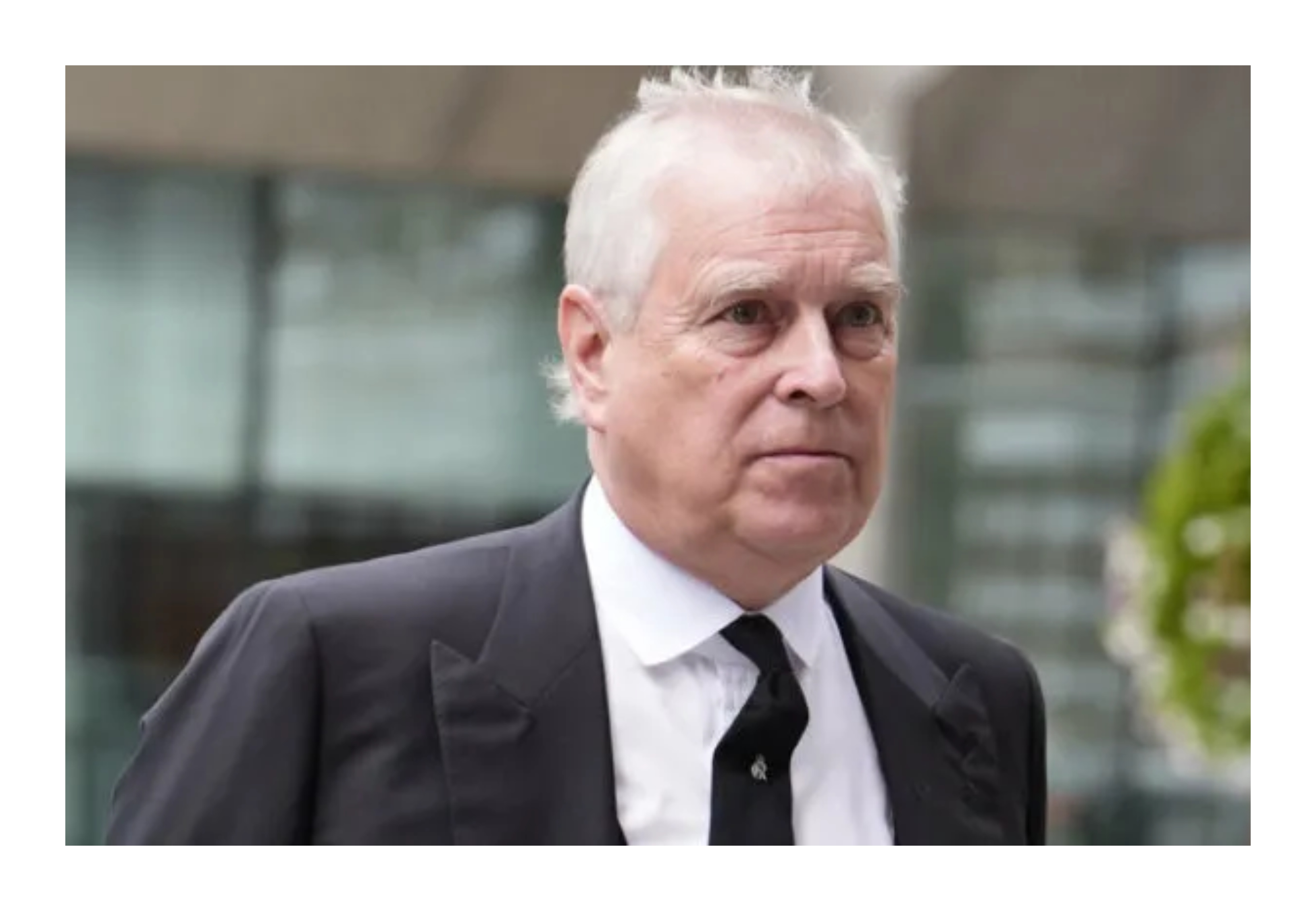 Andrew Mountbatten-Windsor: Συνελήφθη ο έκπτωτος πρίγκιπας – Tι συνέβη;