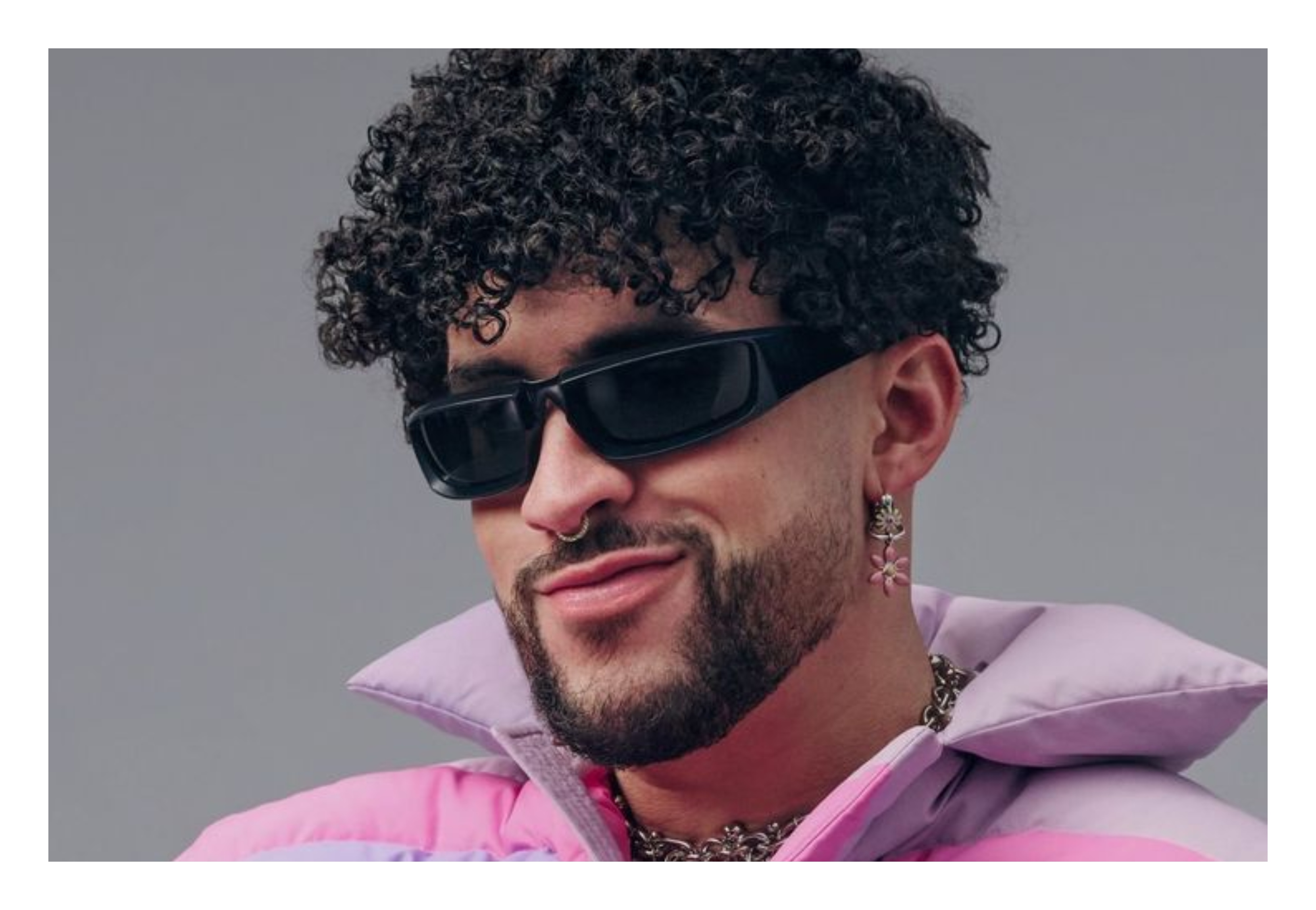 Bad Bunny: Αυτό είναι το νέο του επαγγελματικό σχέδιο..και όλοι ανυπομονούν!