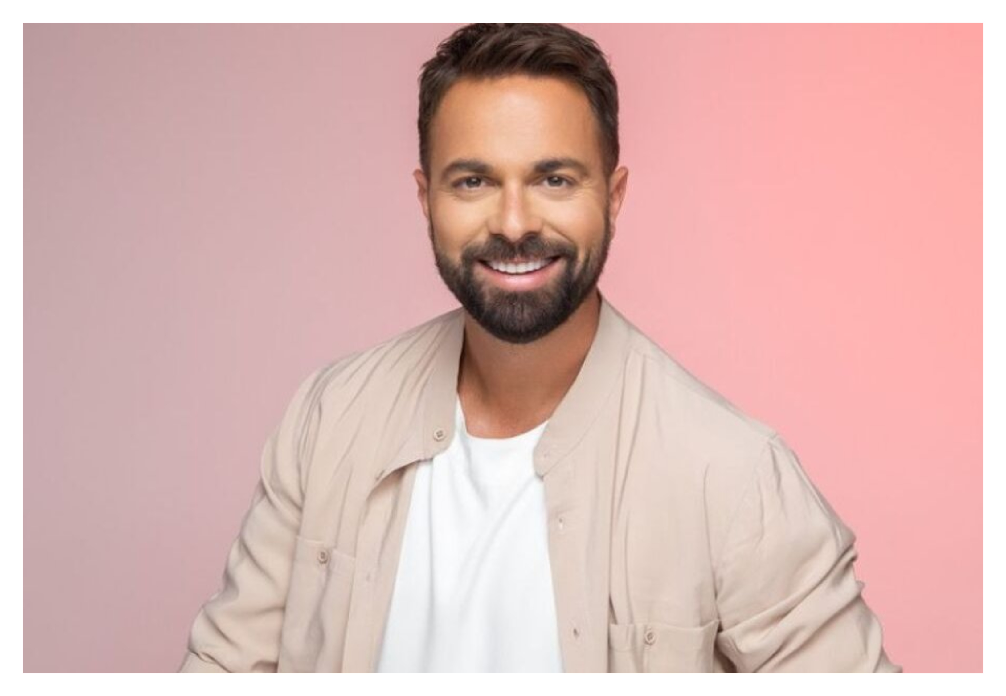 Συγκλονίζει ο Ηλίας Βρεττός 8 χρόνια μετά το σοβαρό ατύχημά του: «Όλα μοιάζουν σαν χθες» (ΦΩΤΟ)