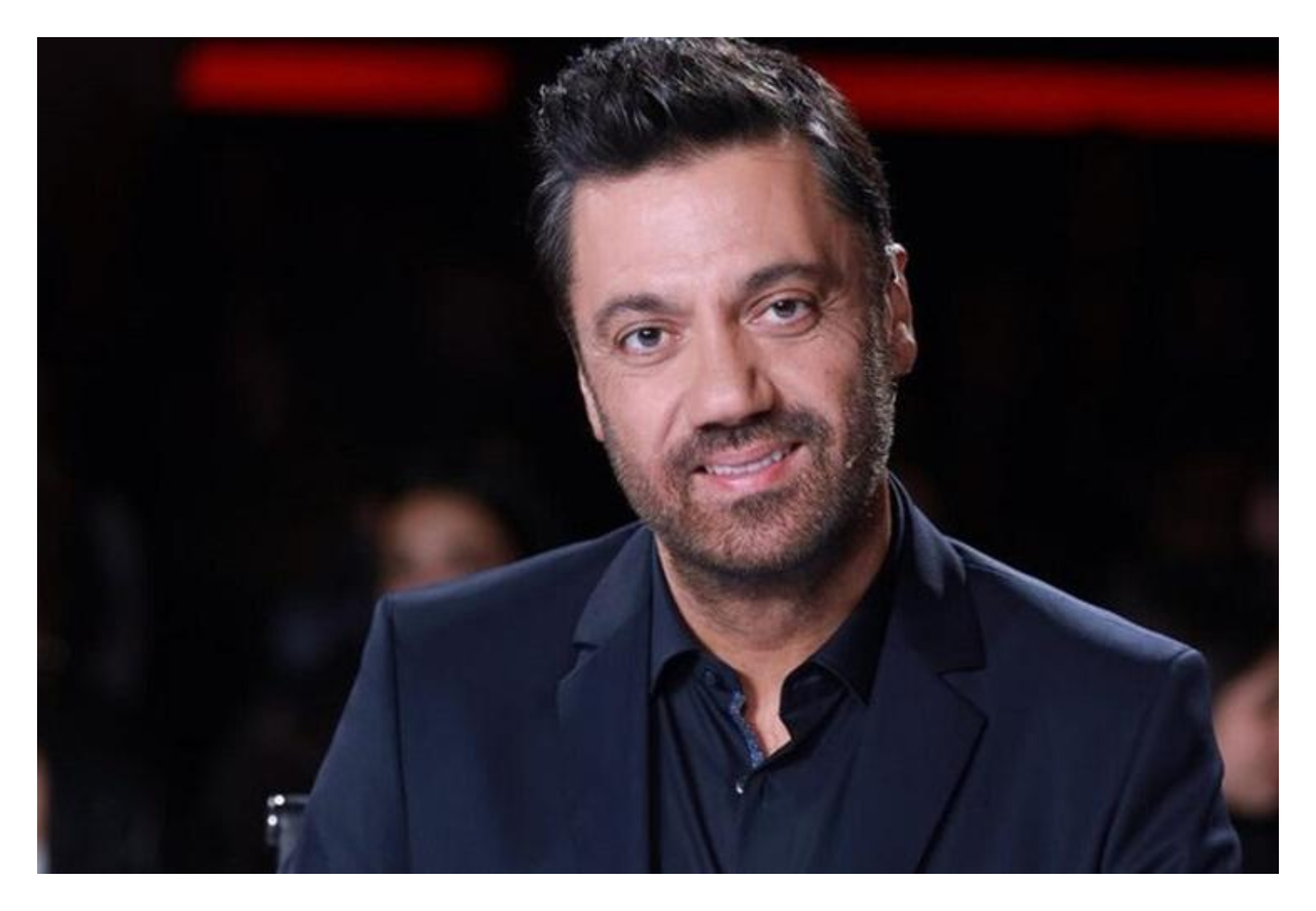 Γιώργος Θεοφάνους: Αυτή είναι η μεγάλη ερμηνεύτρια που του ζήτησε τραγούδι και τον «άφησε άφωνο»