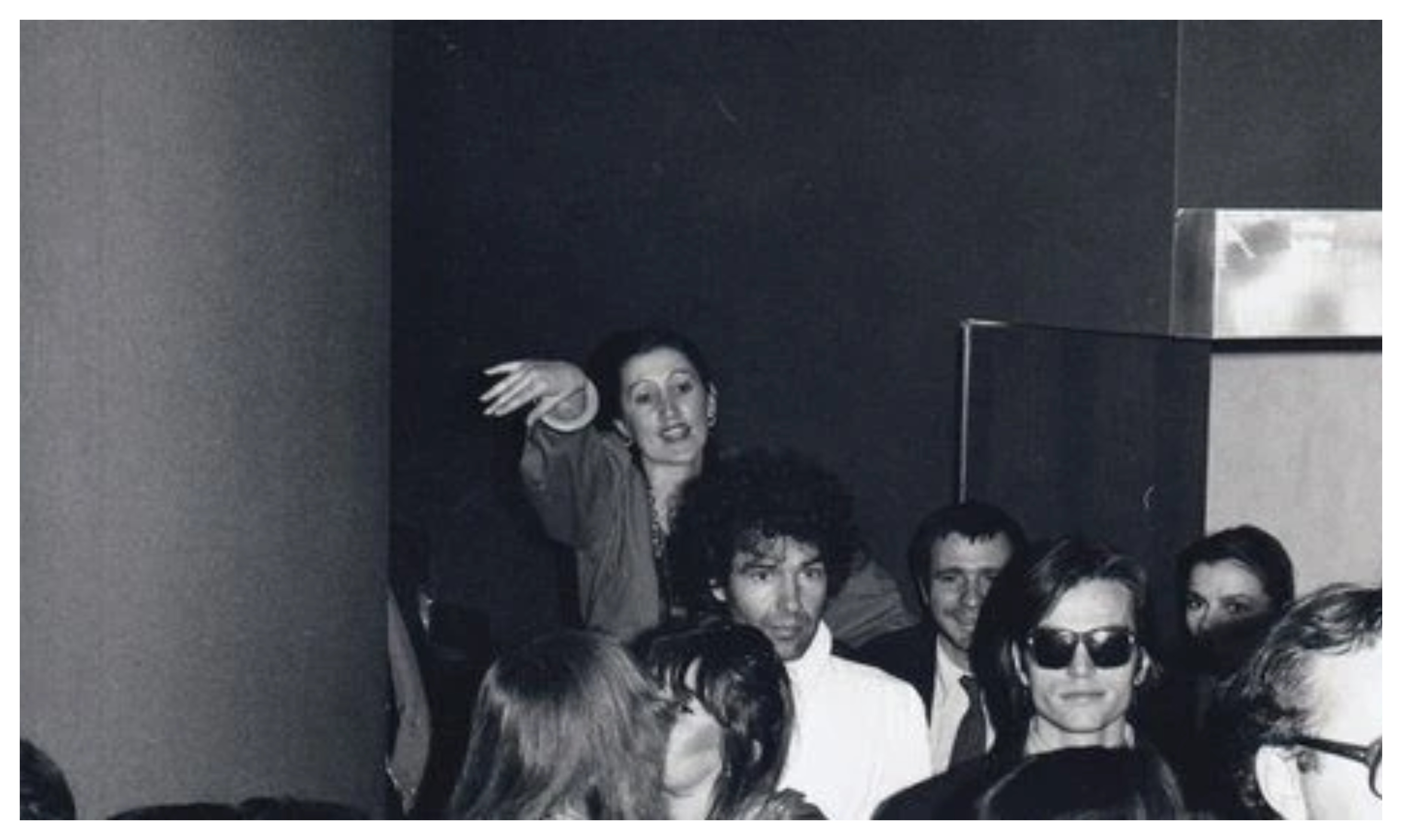 Aυτή είναι η γυναίκα πίσω από την Εβδομάδα Μόδας του Λονδίνου