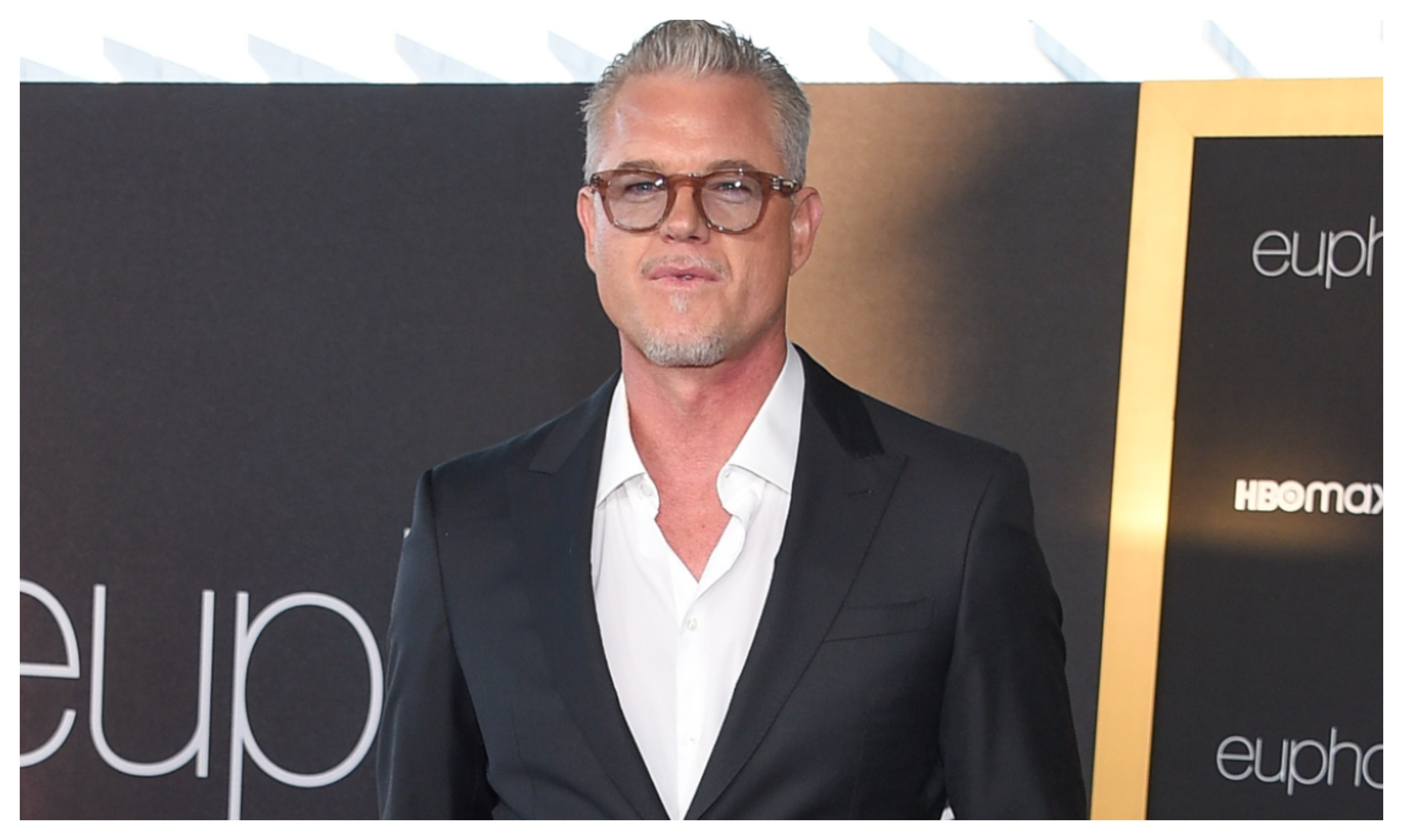 Έρικ Ντέιν: Συγκλονίζουν τα λόγια του ηθοποιού σε συνέντευξη δύο μήνες πριν πεθάνει – Τι έλεγε;