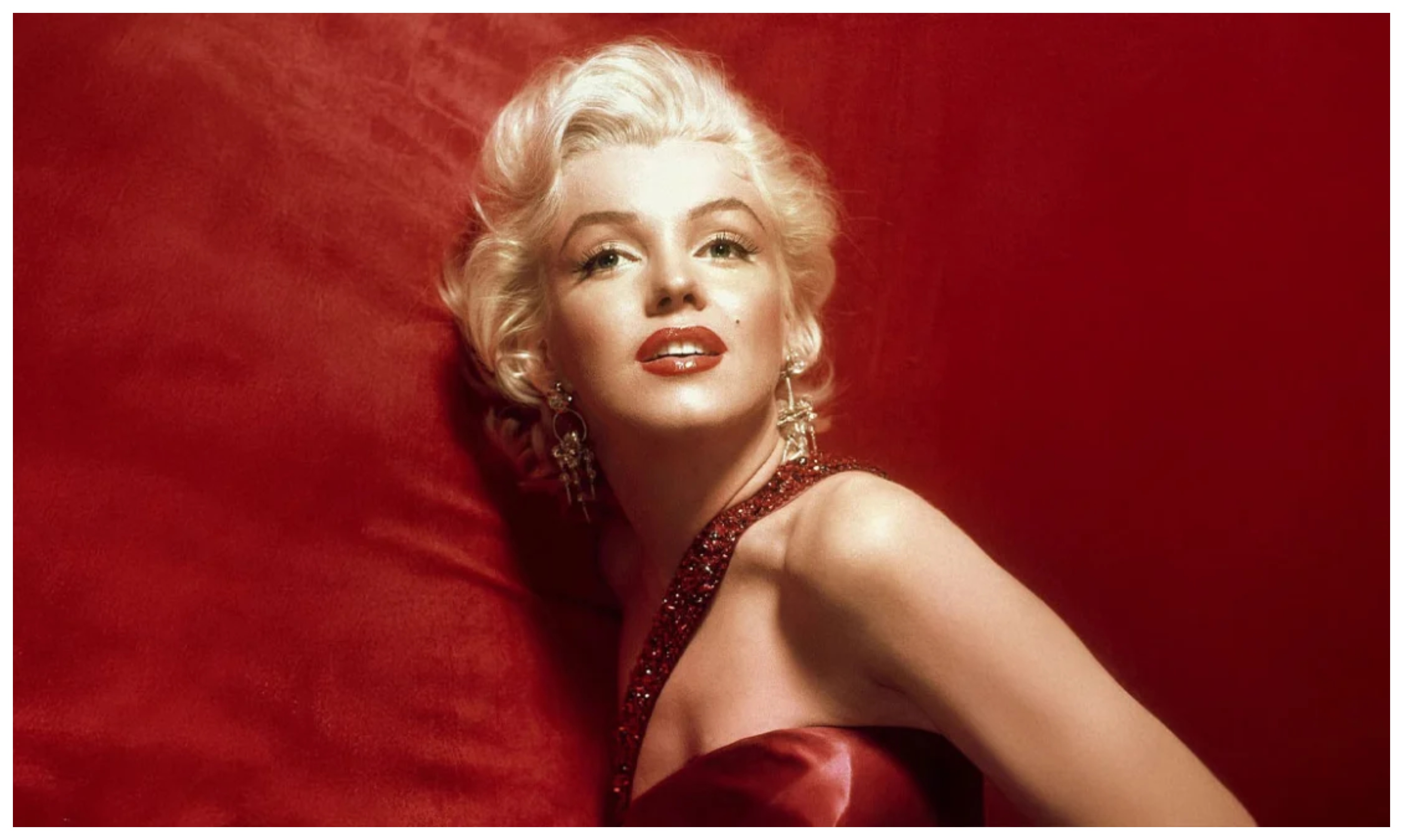 Aυτό είναι το υπέρογκο ποσό που πωλείται το σπίτι της Μέριλιν Μονρόε