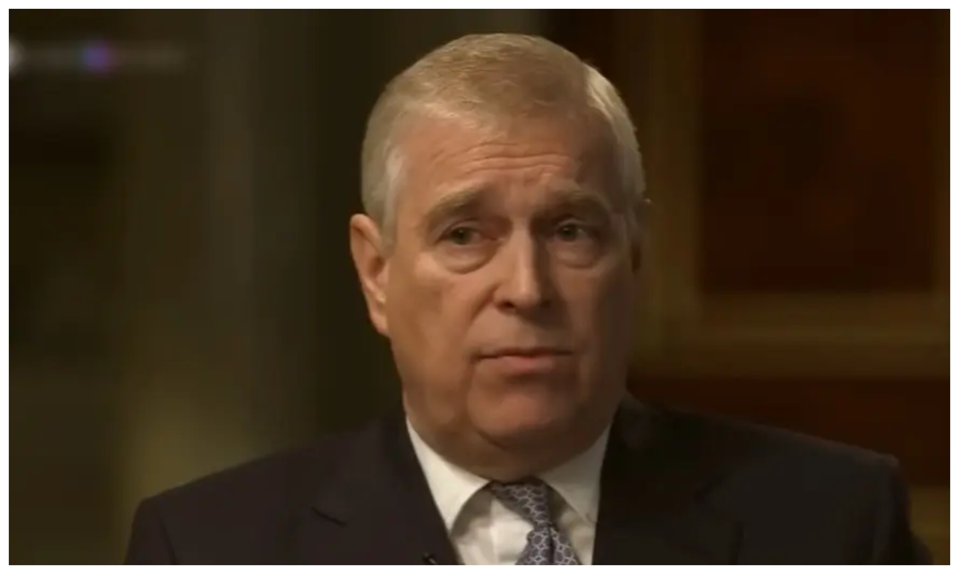 Πρίγκιπας Άντριου: Ο βρετανικός Τύπος τον κατακεραυνώνει – Η καταστροφική συνέντευξη