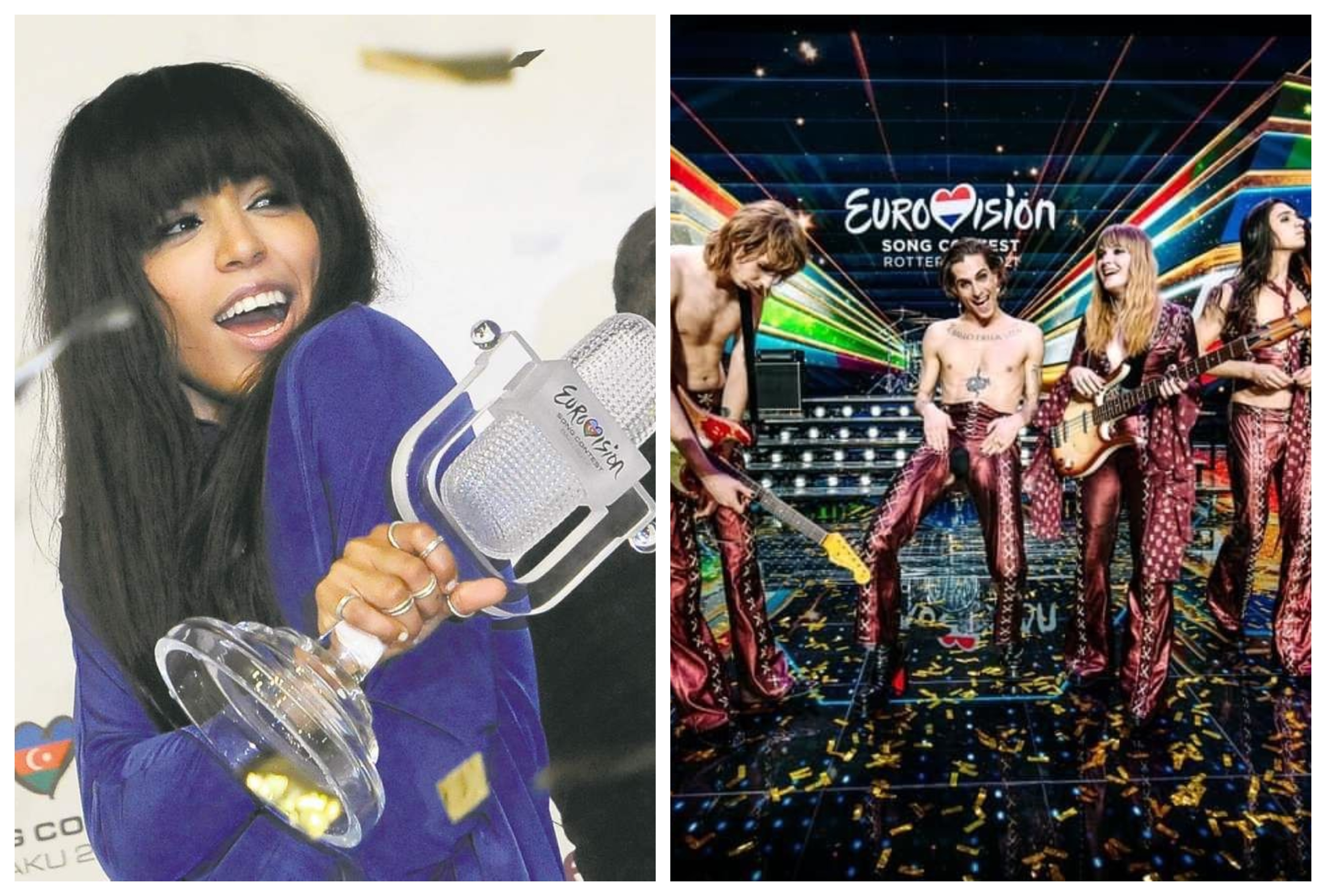 Αυτά είναι τα 10 τραγούδια που έχουν συγκεντρώσει την υψηλότερη βαθμολογία στην ιστορία της Eurovision