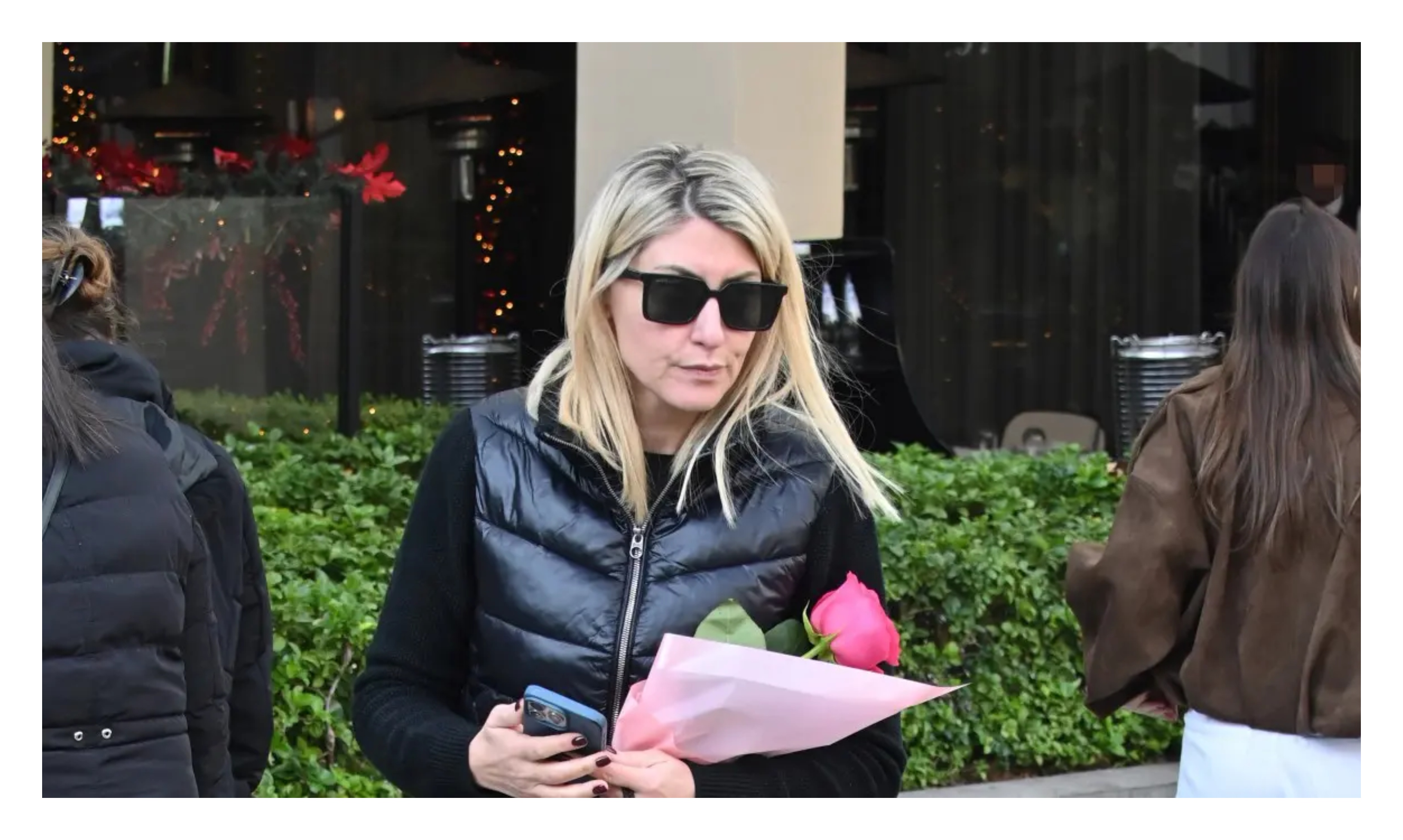 Σία Κοσιώνη: Αυτές είναι οι τελευταίες εξελίξεις σχετικά με την υγεία της – Πότε επιστρέφει;