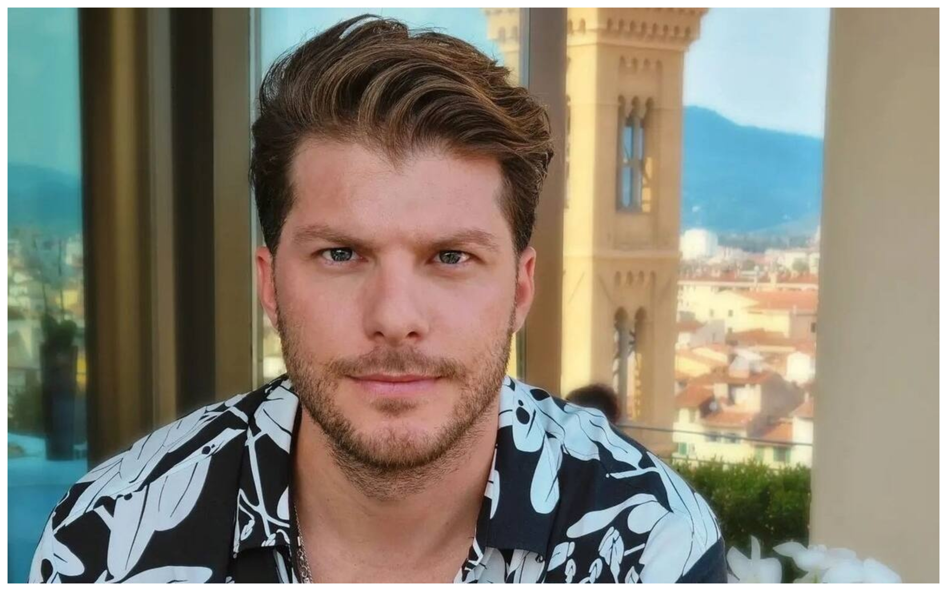 Λούκας Γιώρκας: H συγκλονιστική εξομολόγηση  για τη μάχη με τις κρίσεις πανικού – Τι αποκαλύπτει για πρώτη φορά;