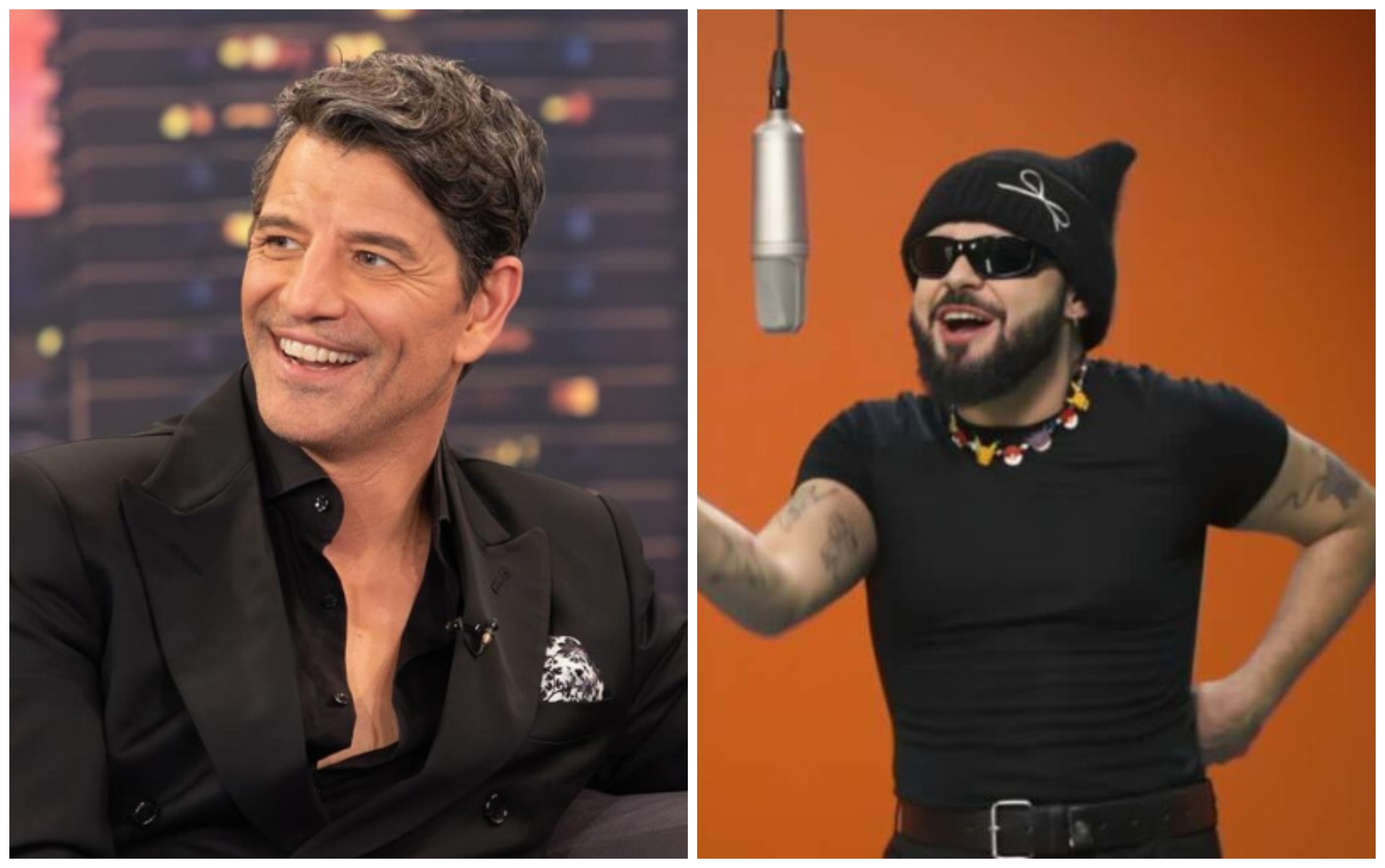 Σάκης Ρουβάς: Έτσι σχολίασε το τραγούδι του Akyla για τη Eurovision – Τι είπε;