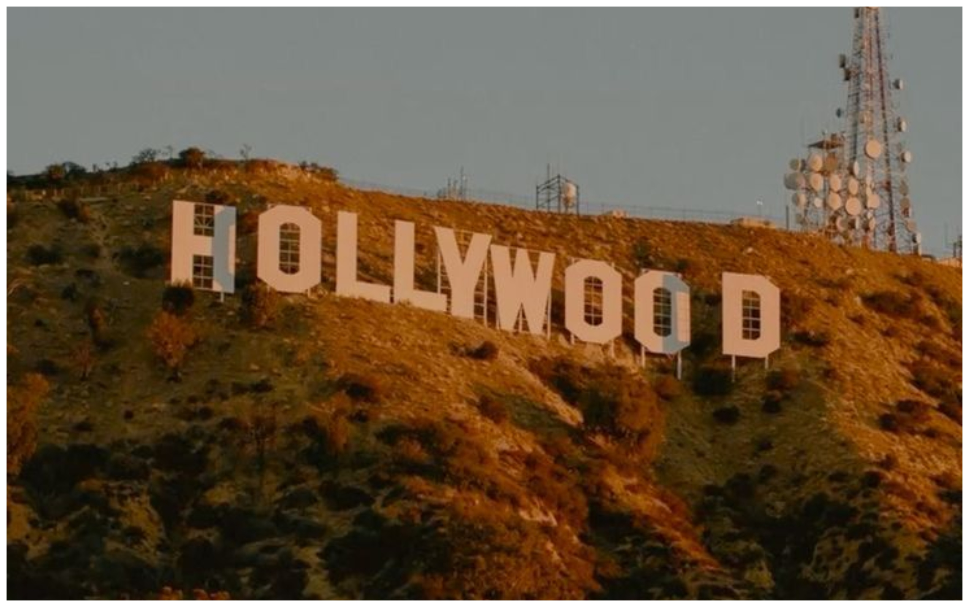 Πασίγνωστος χολιγουντιανός ηθοποιός έβαλε τέλος στη ζωή του – Τι συνέβη;