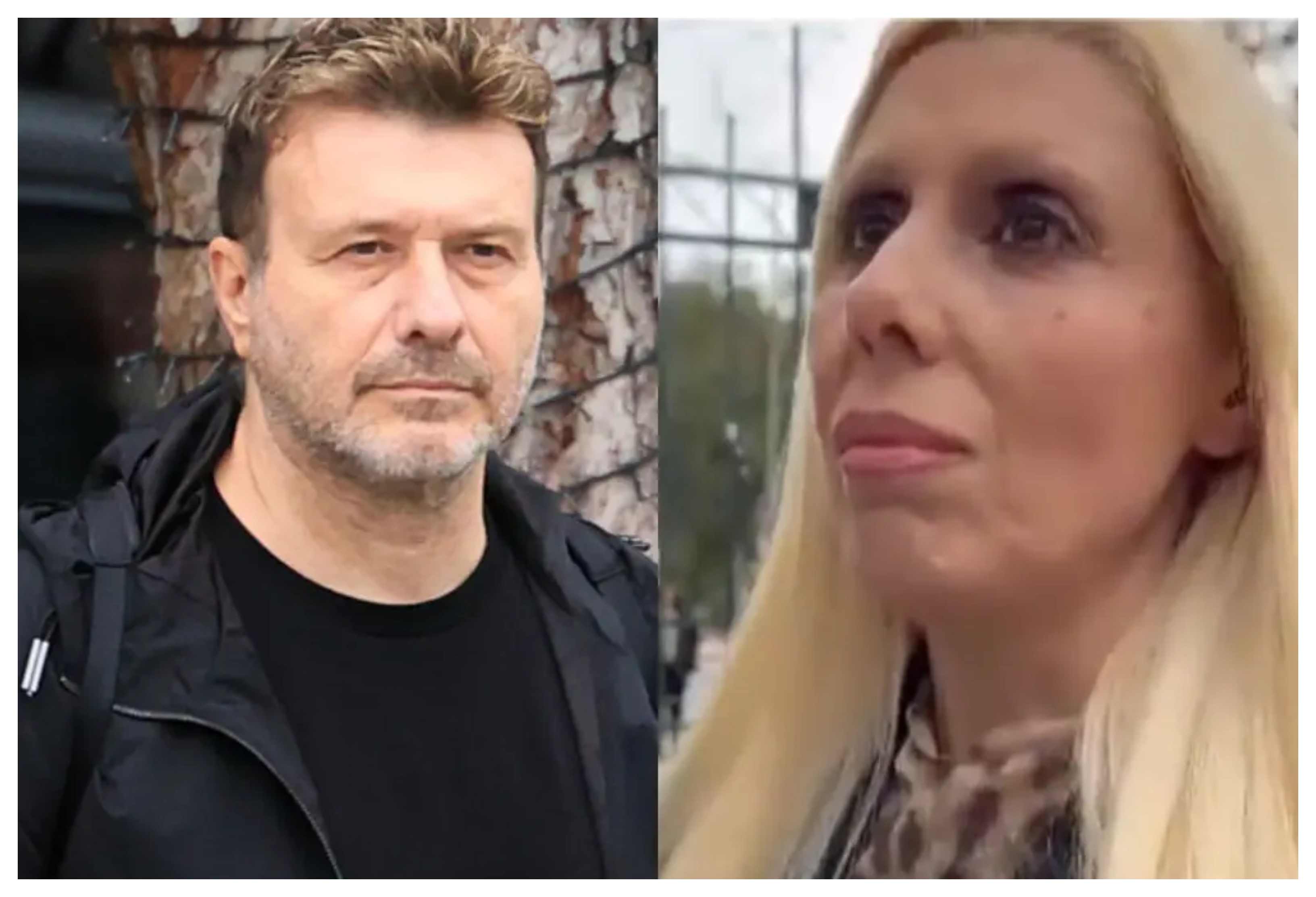 Ελένη Παπαδοπούλου: Έστειλε εξώδικο στον Γιάννη Πλούταρχο- Τι ζητά από εκείνον;